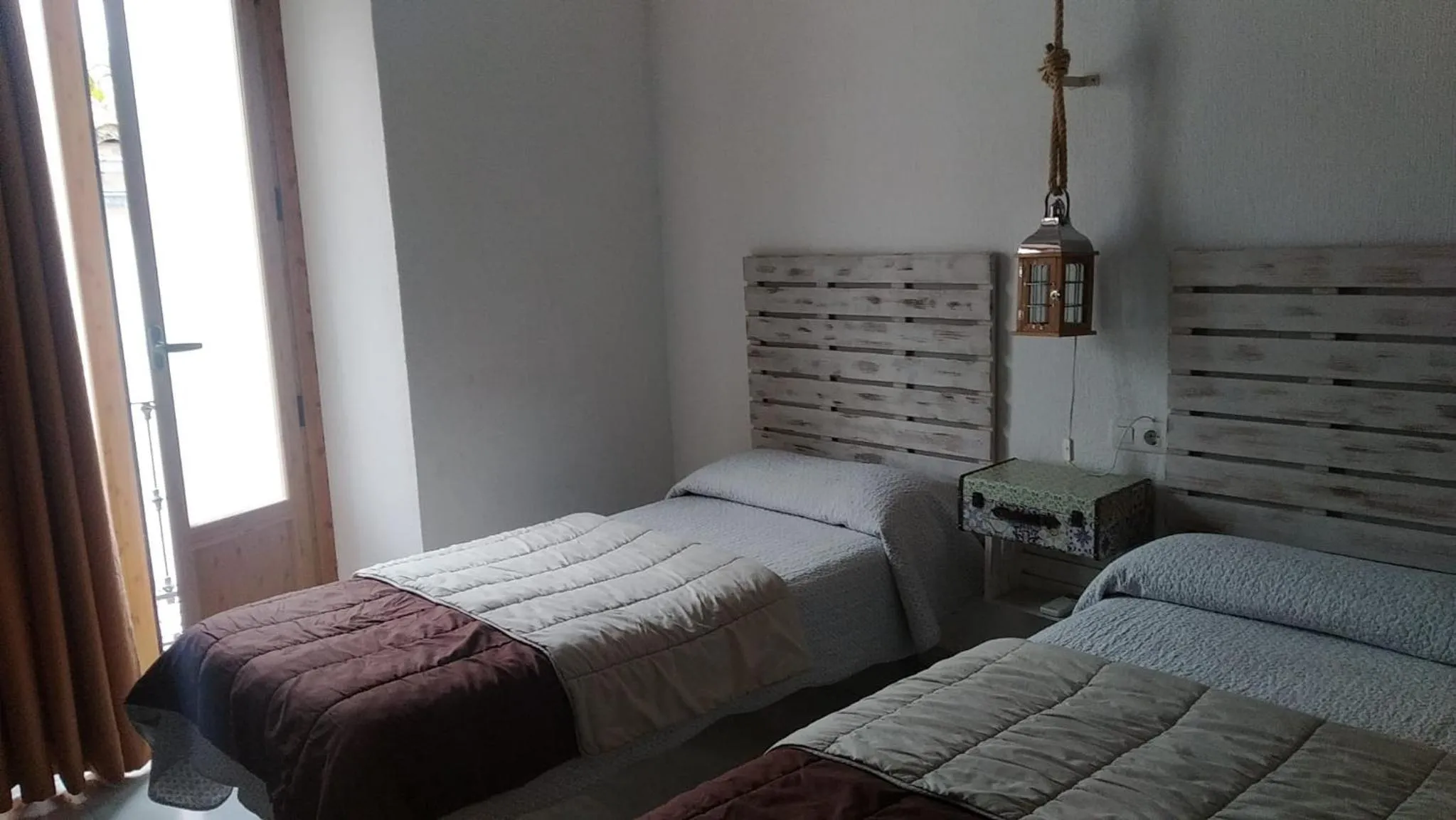 Photo of the whole room, Bed in Granada Old Town Hostel