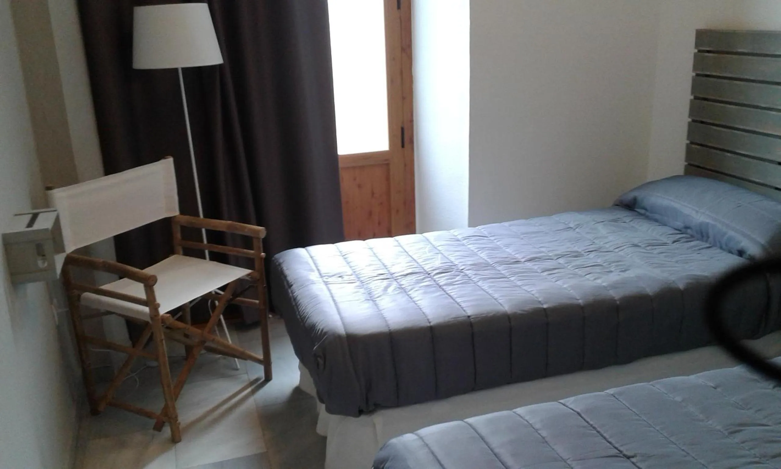 Photo of the whole room, Bed in Granada Old Town Hostel