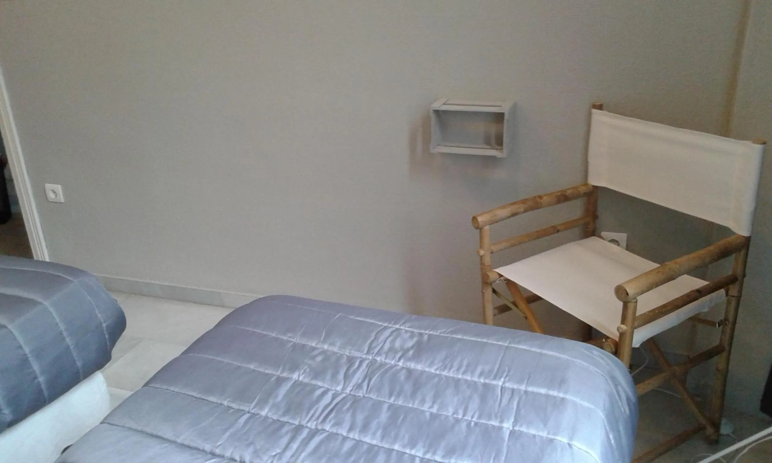 Bedroom, Bed in Granada Old Town Hostel