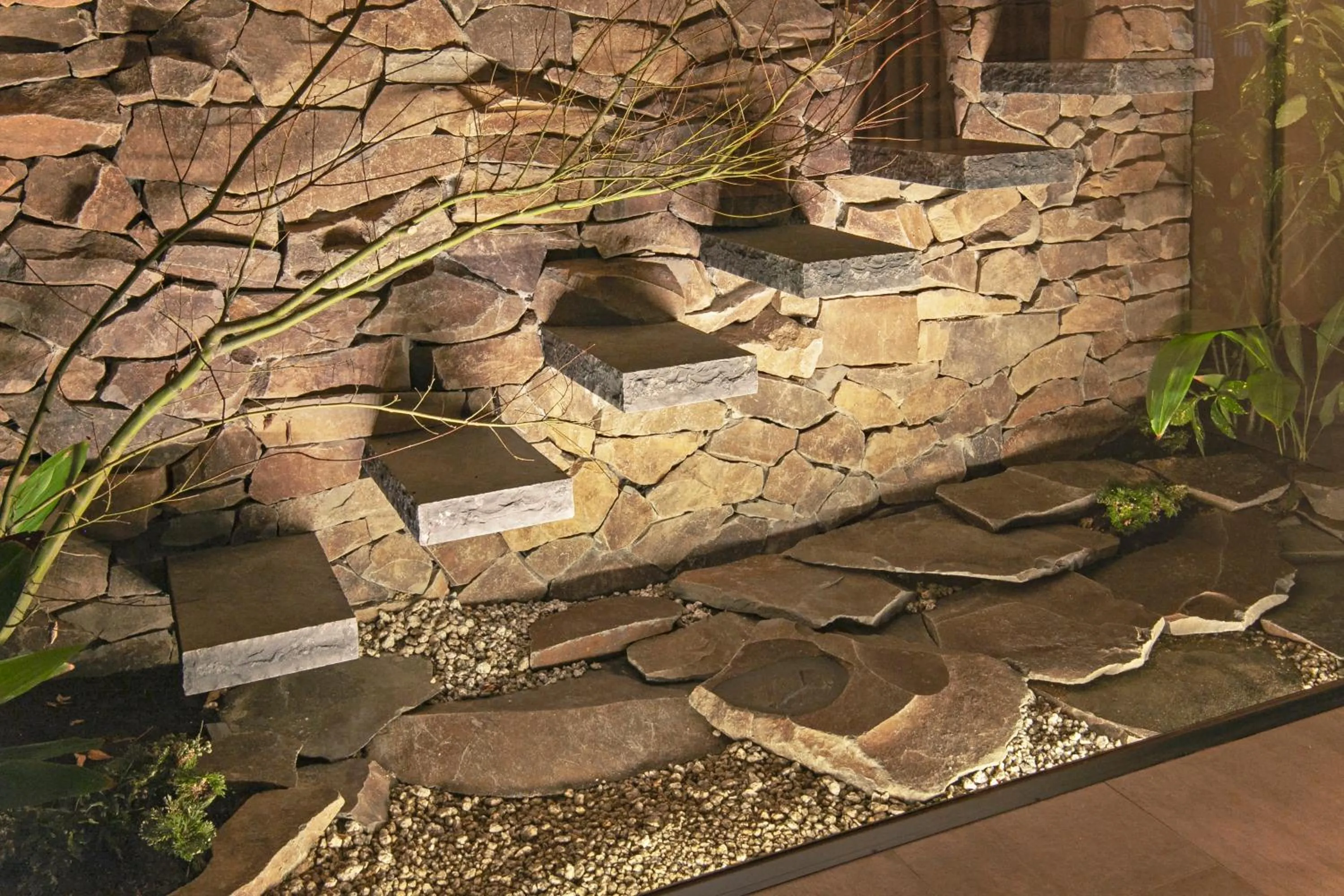 Property building in GRAND BASE Osu