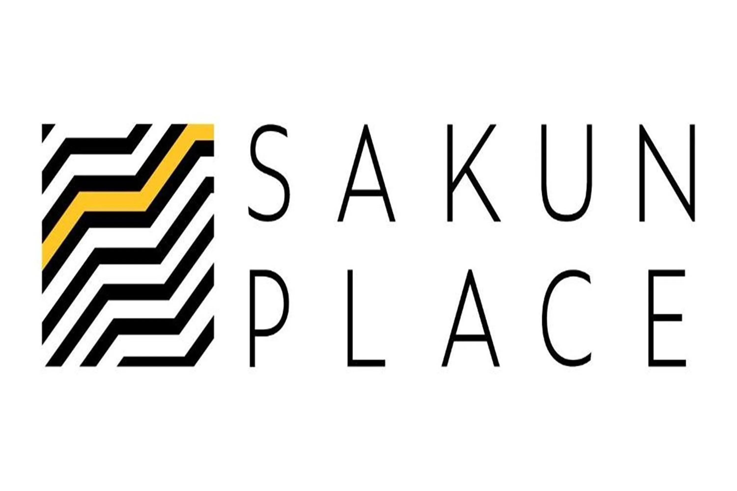 Property logo or sign in Sakun Place