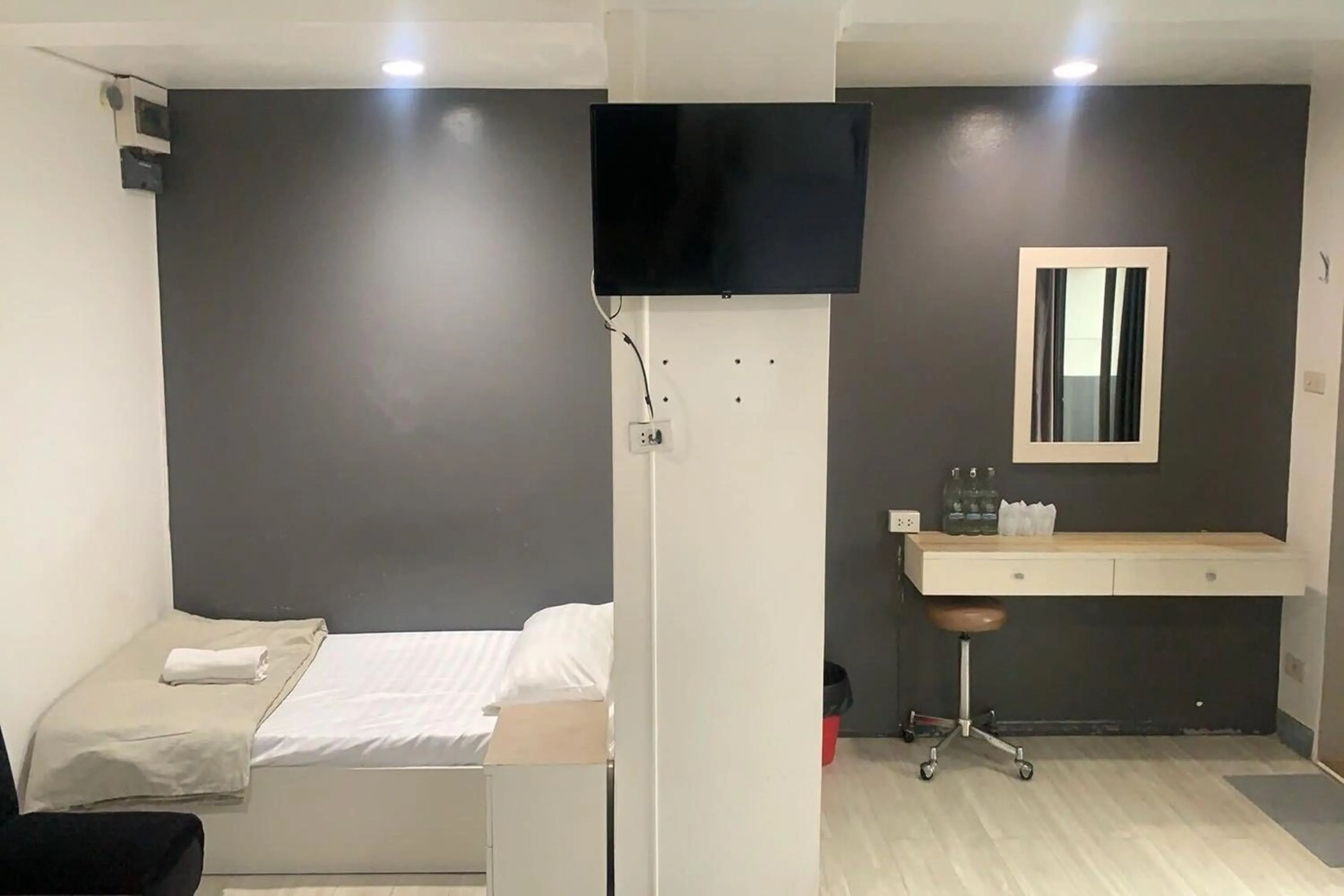 Bedroom in Sakun Place