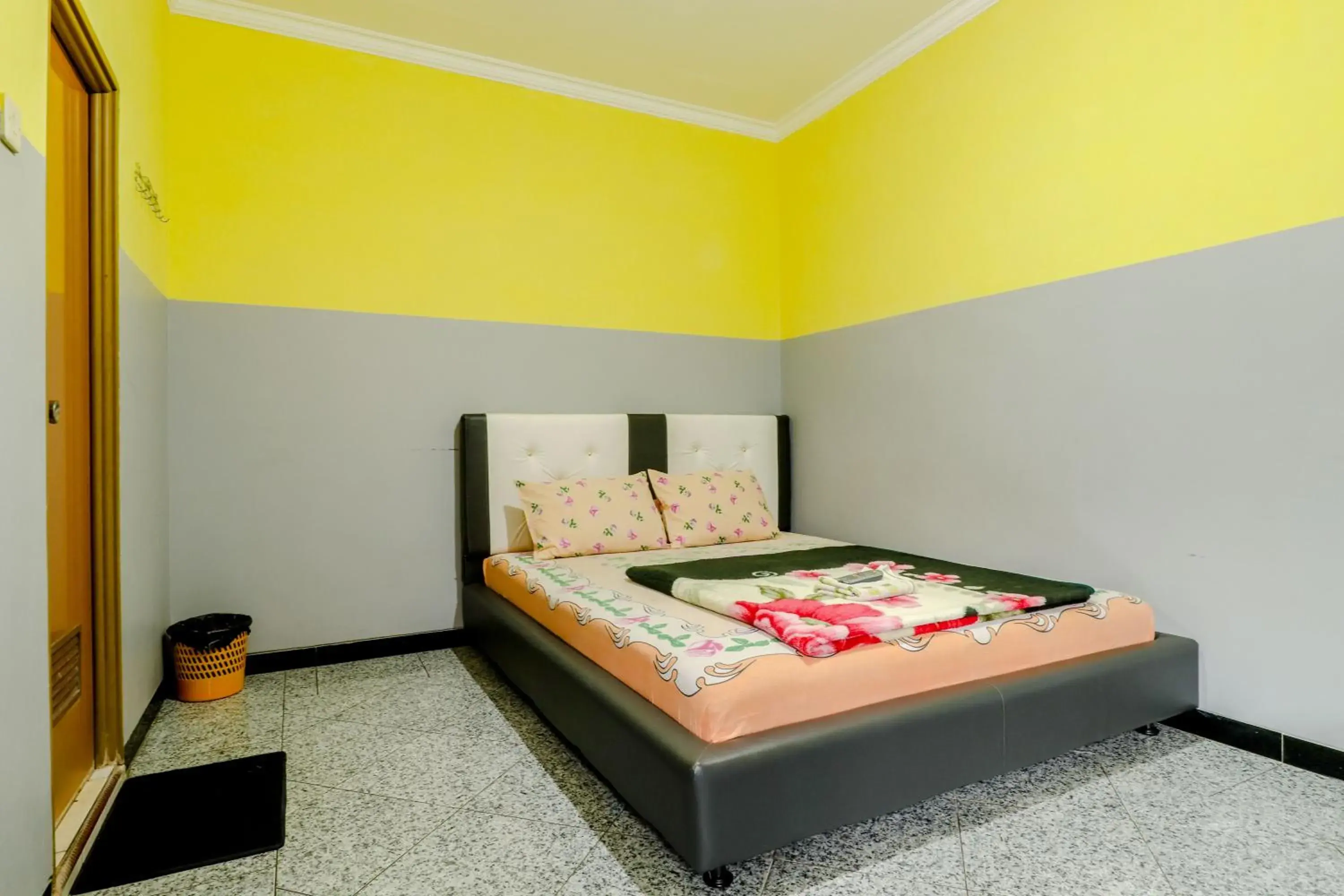 Standard Double Room in Villa Rose Standard Double Room in Villa Rose