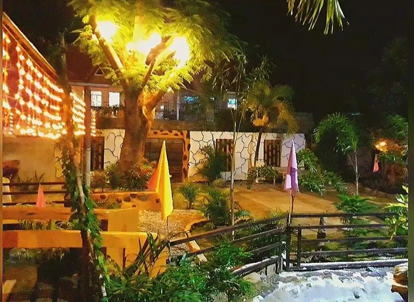 Jazkimronan Resort