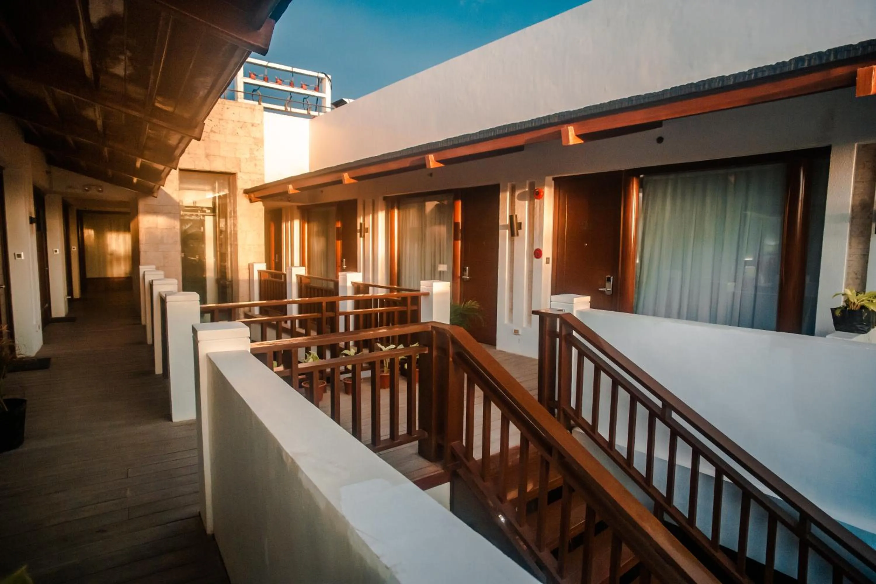 Mandarin White Sand Boracay