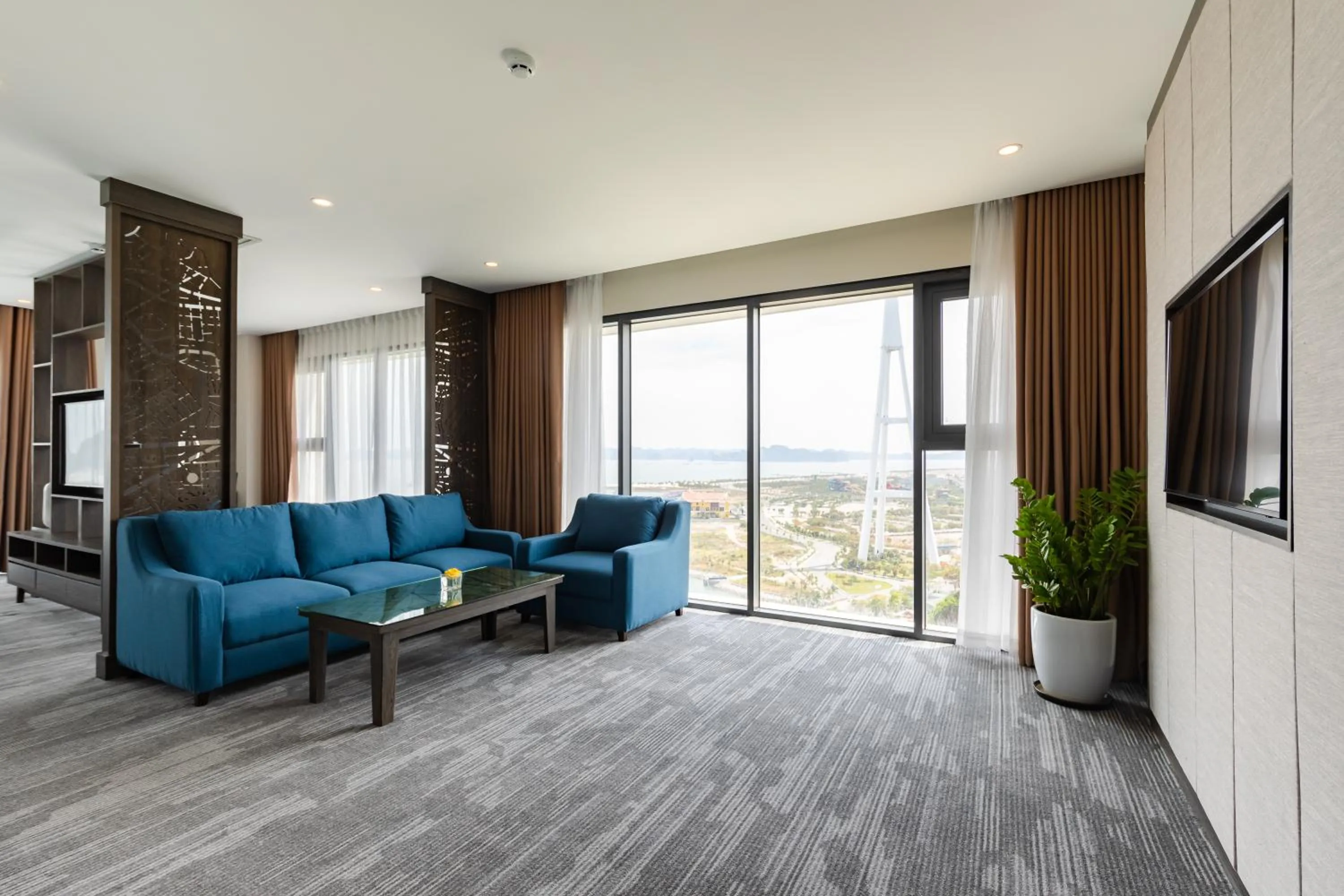 Muong Thanh Grand Bai Chay