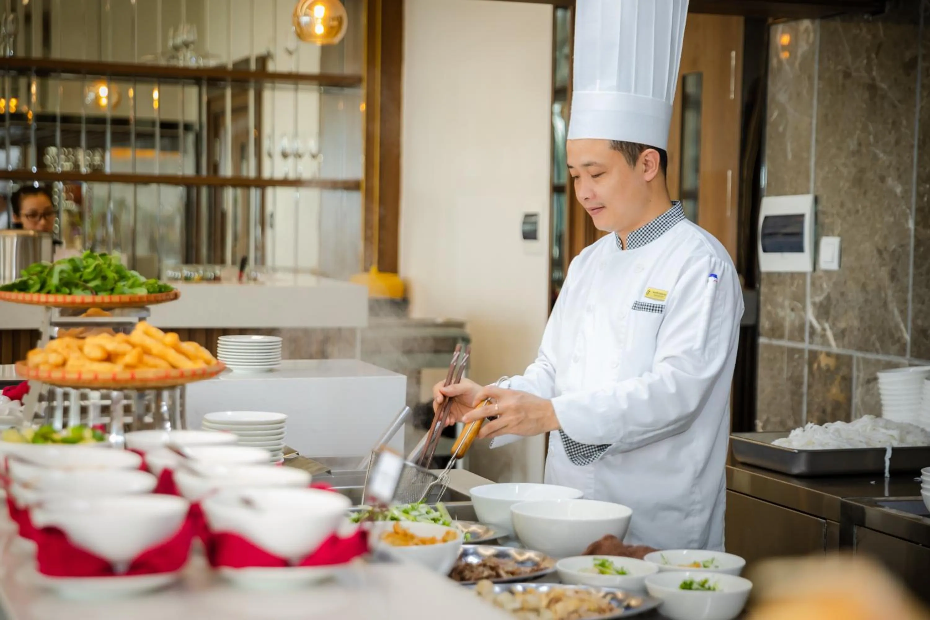 Muong Thanh Grand Bai Chay