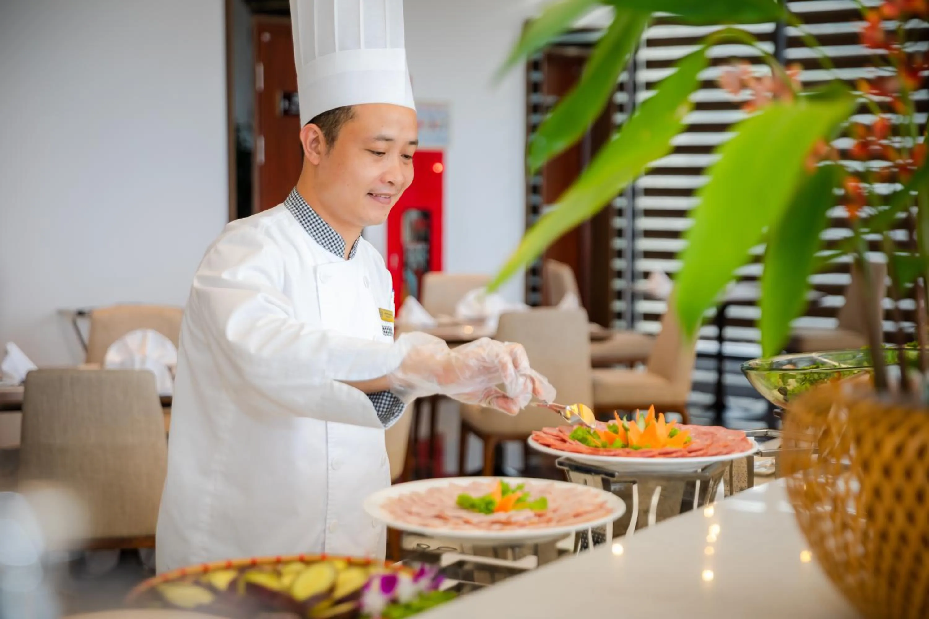 Muong Thanh Grand Bai Chay