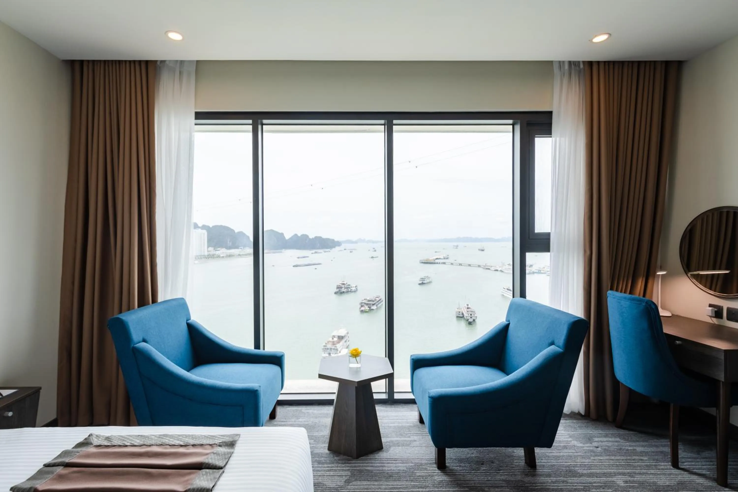 Muong Thanh Grand Bai Chay