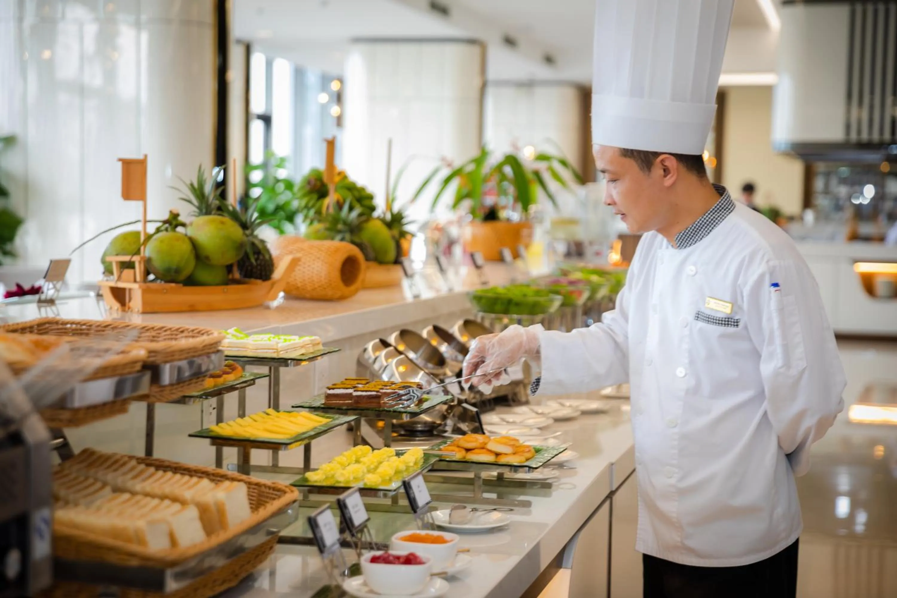 Muong Thanh Grand Bai Chay