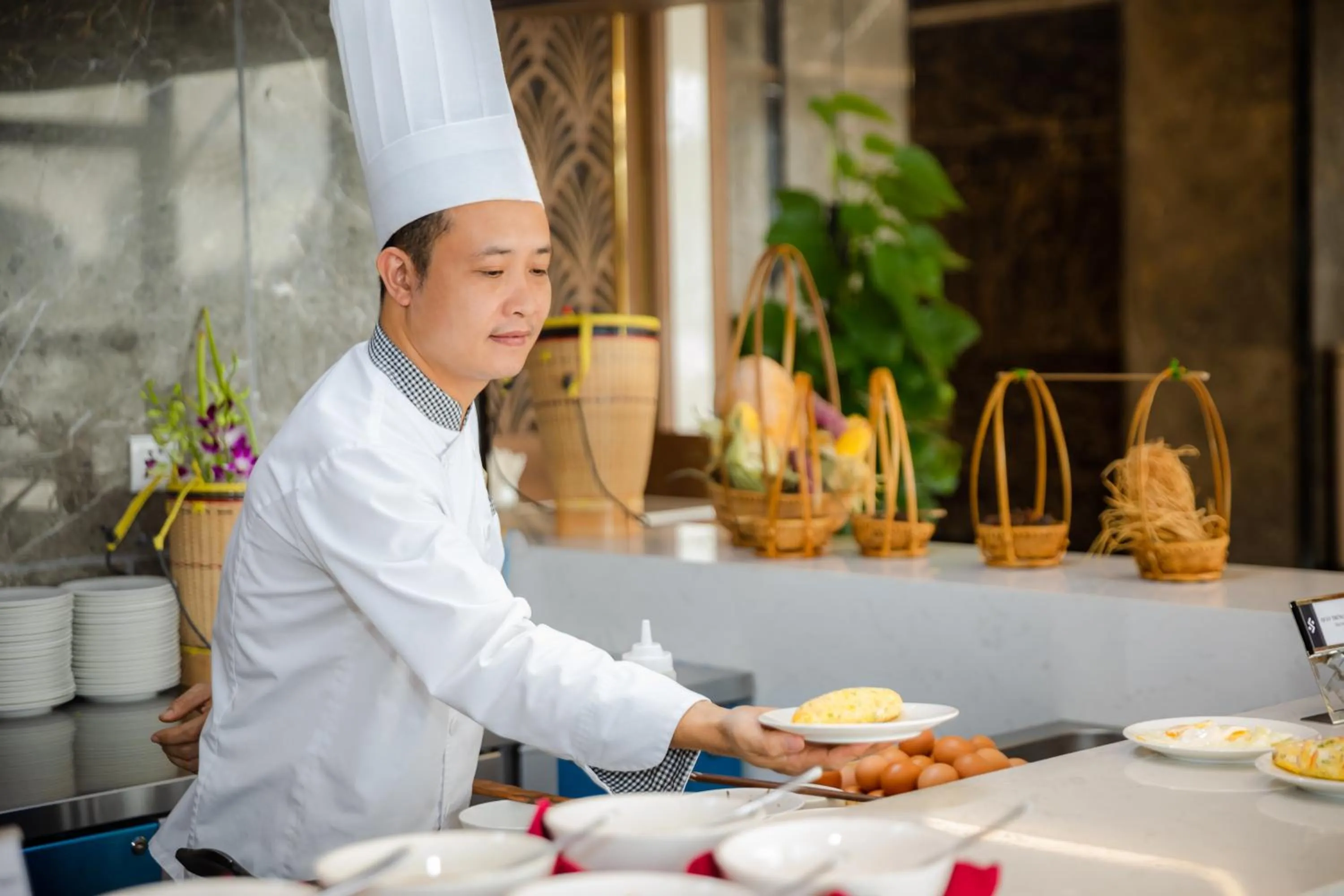 Muong Thanh Grand Bai Chay