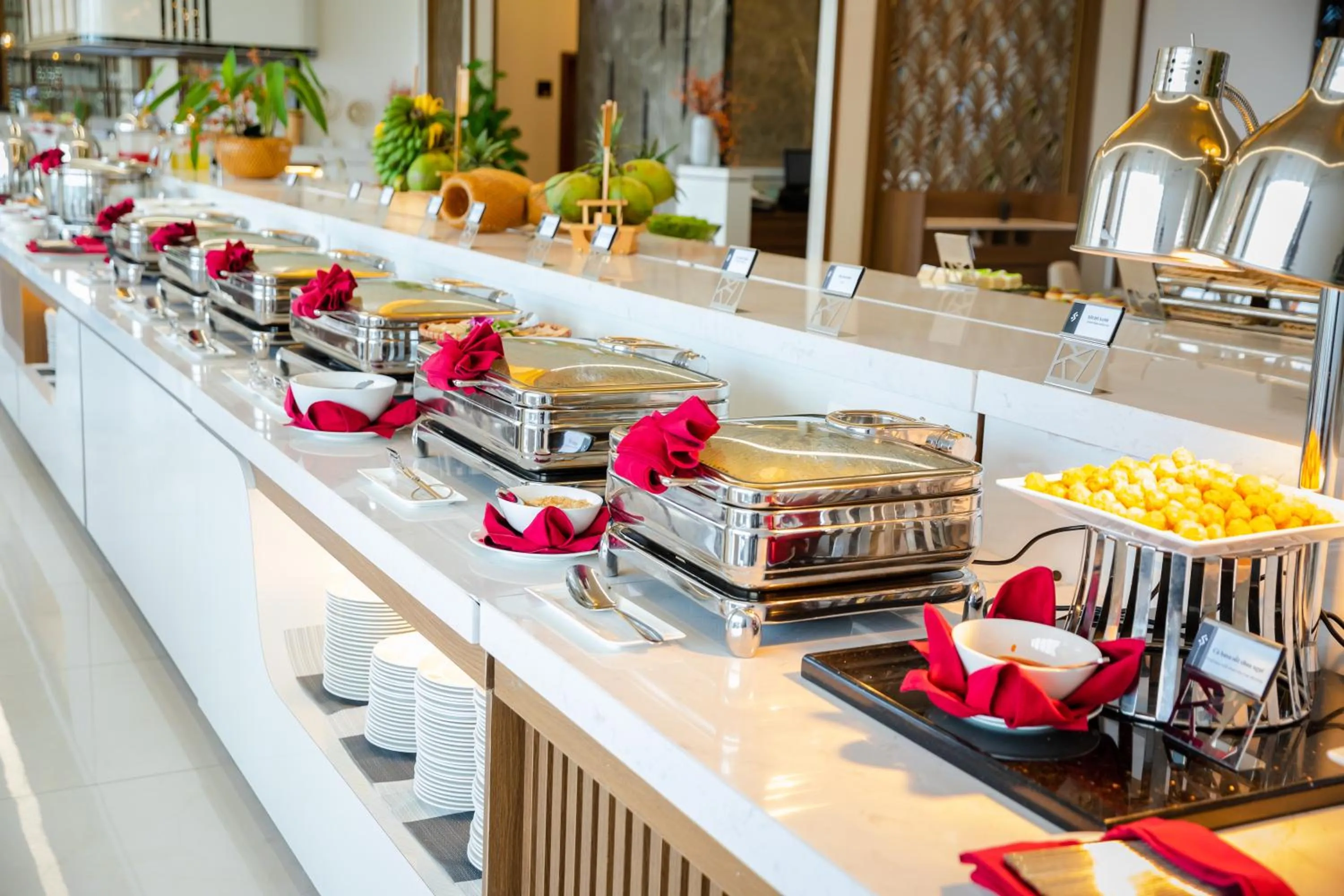 Muong Thanh Grand Bai Chay