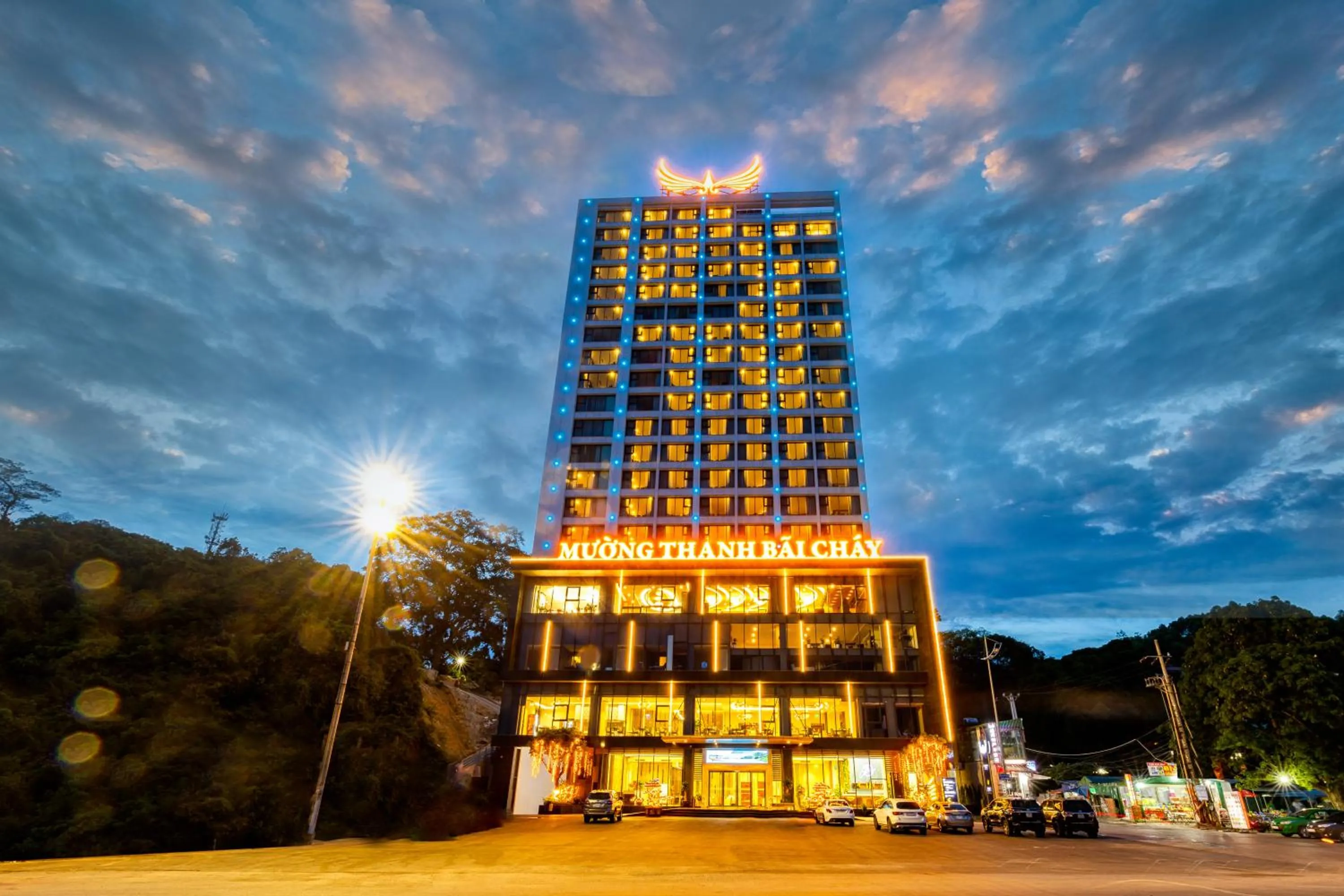 Muong Thanh Grand Bai Chay