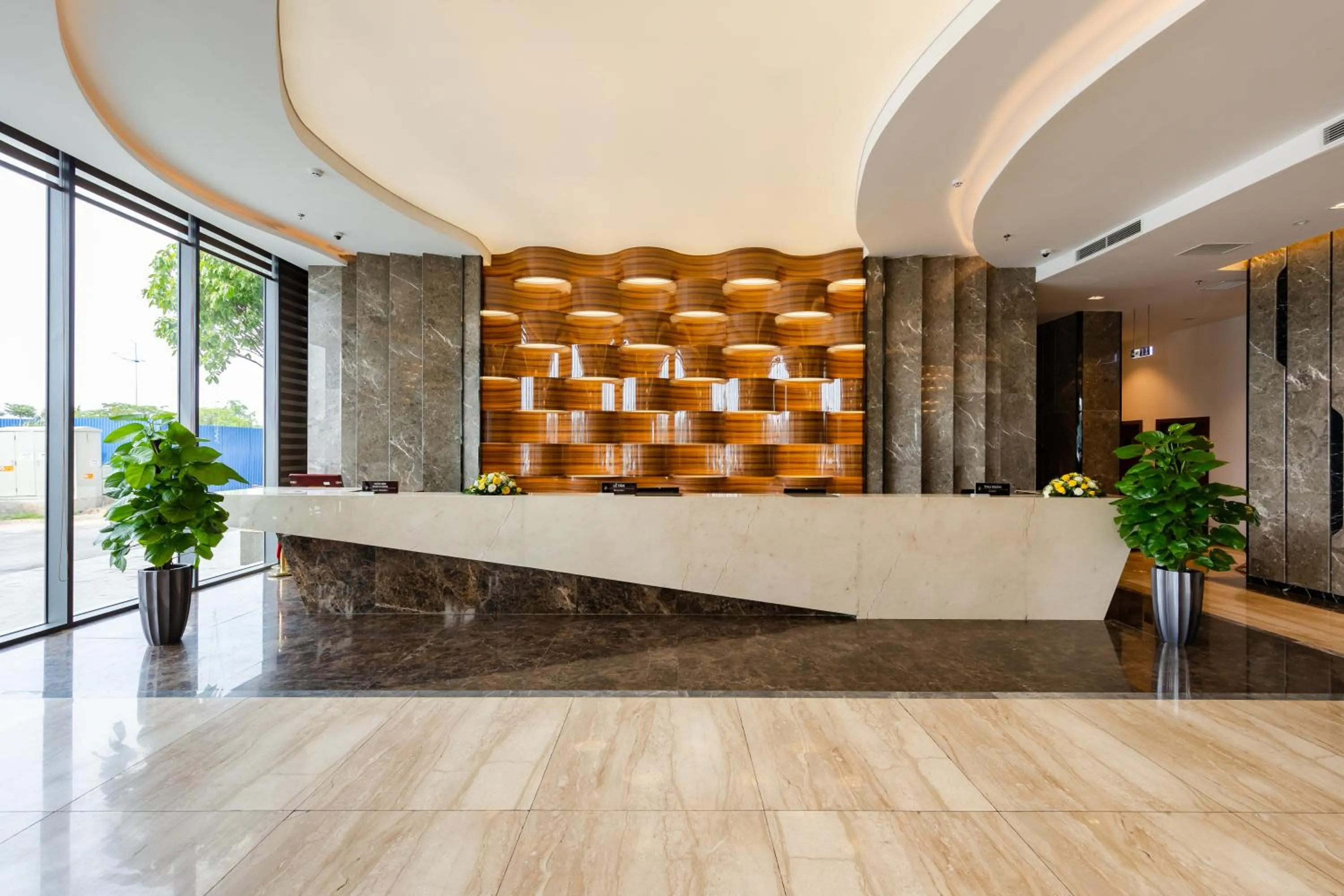 Muong Thanh Grand Bai Chay