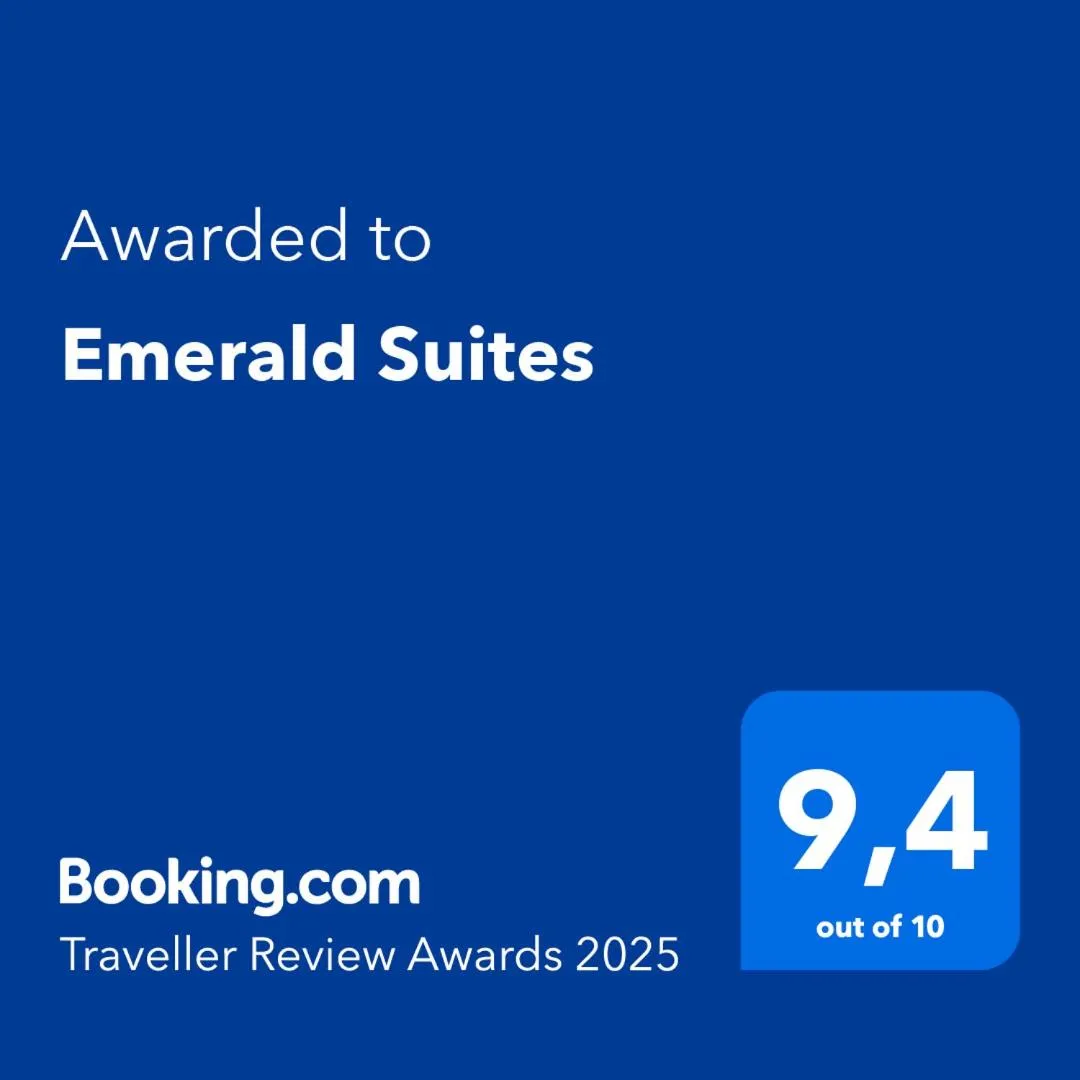 Emerald Suites