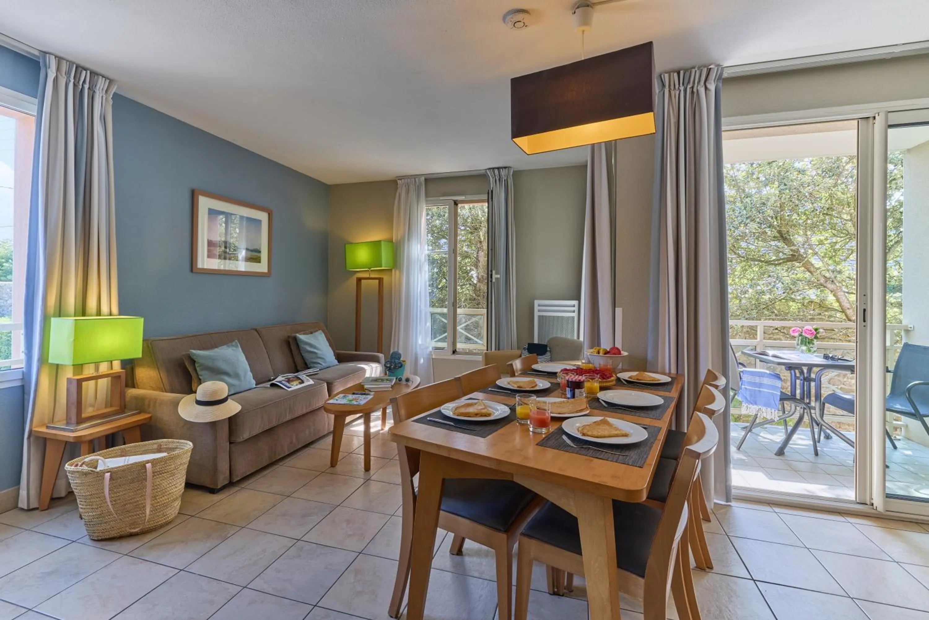 Residence Reine Marine