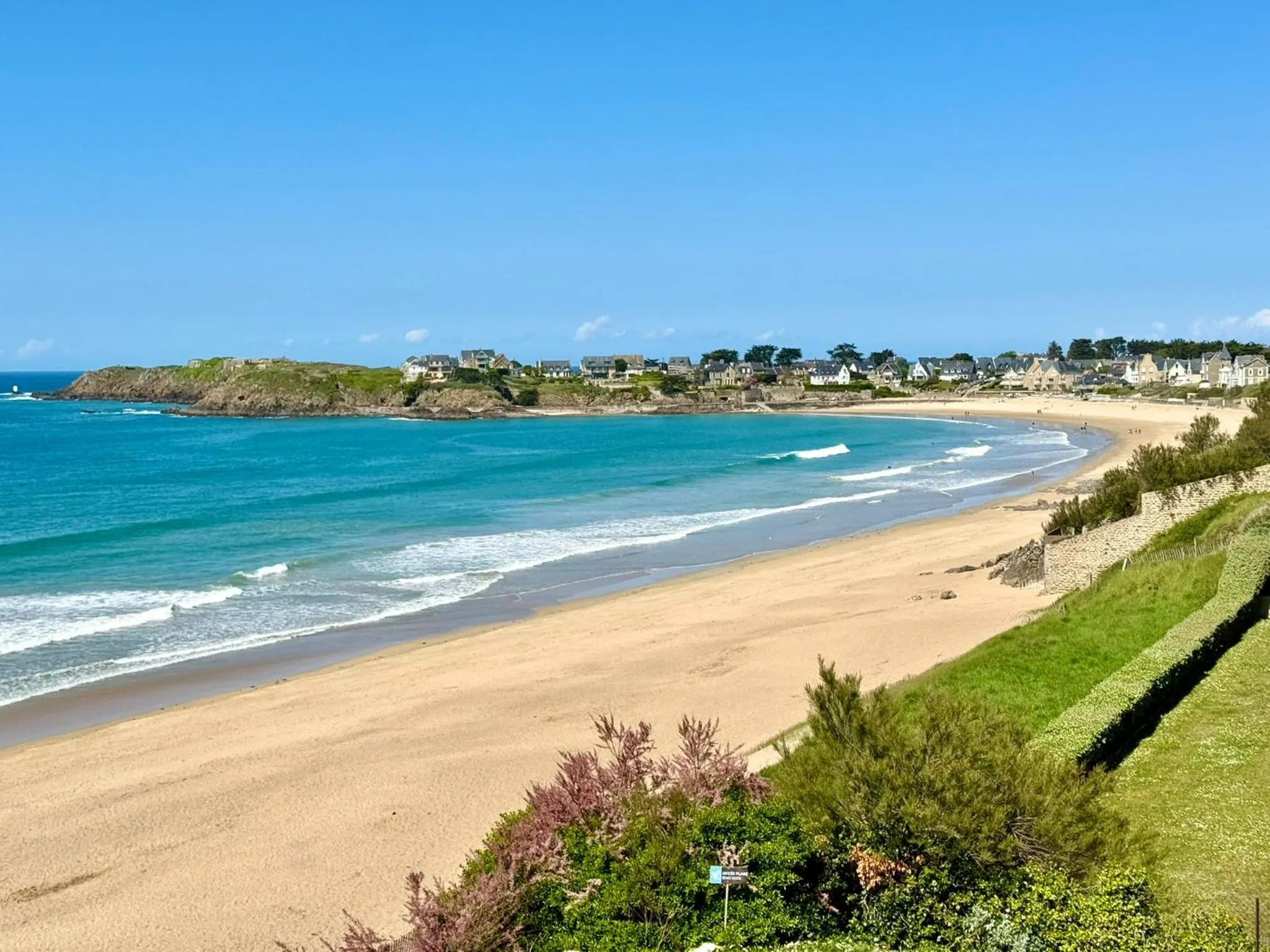 Residence Reine Marine