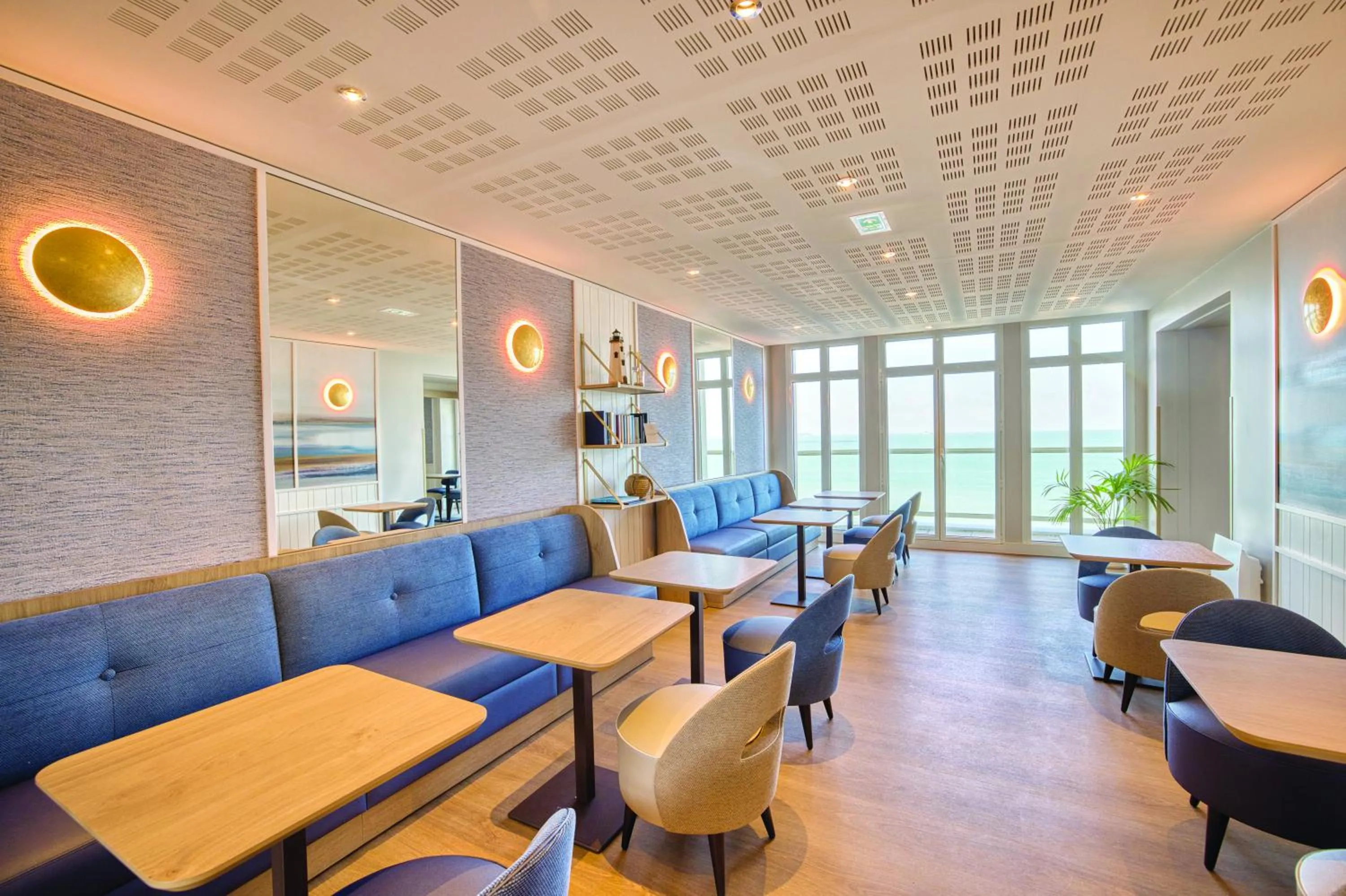 Residence Reine Marine