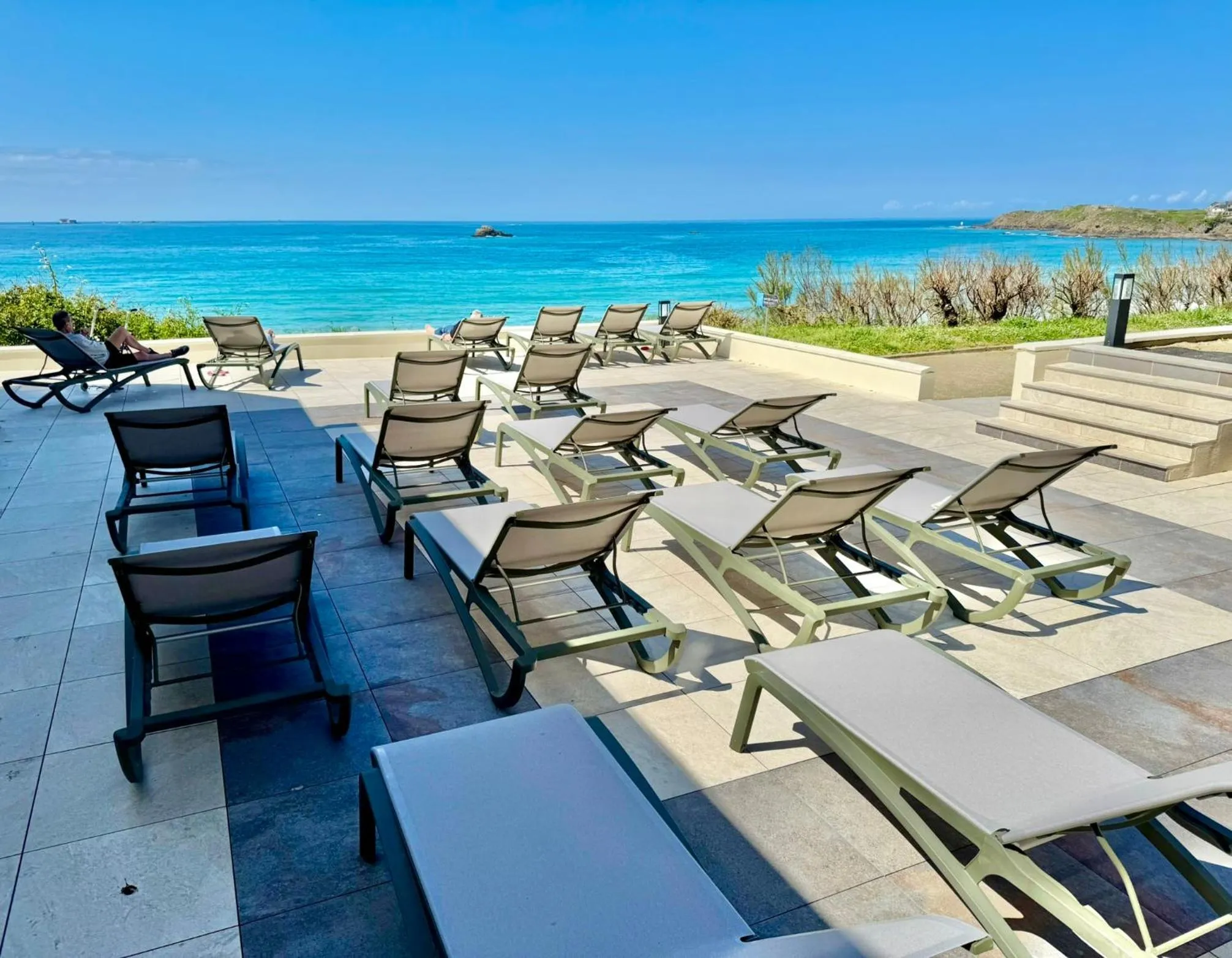 Residence Reine Marine