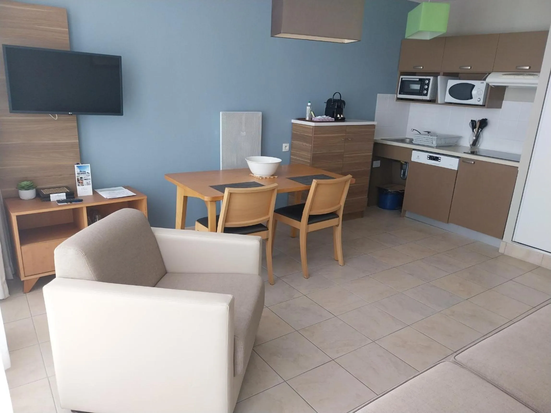 Residence Reine Marine