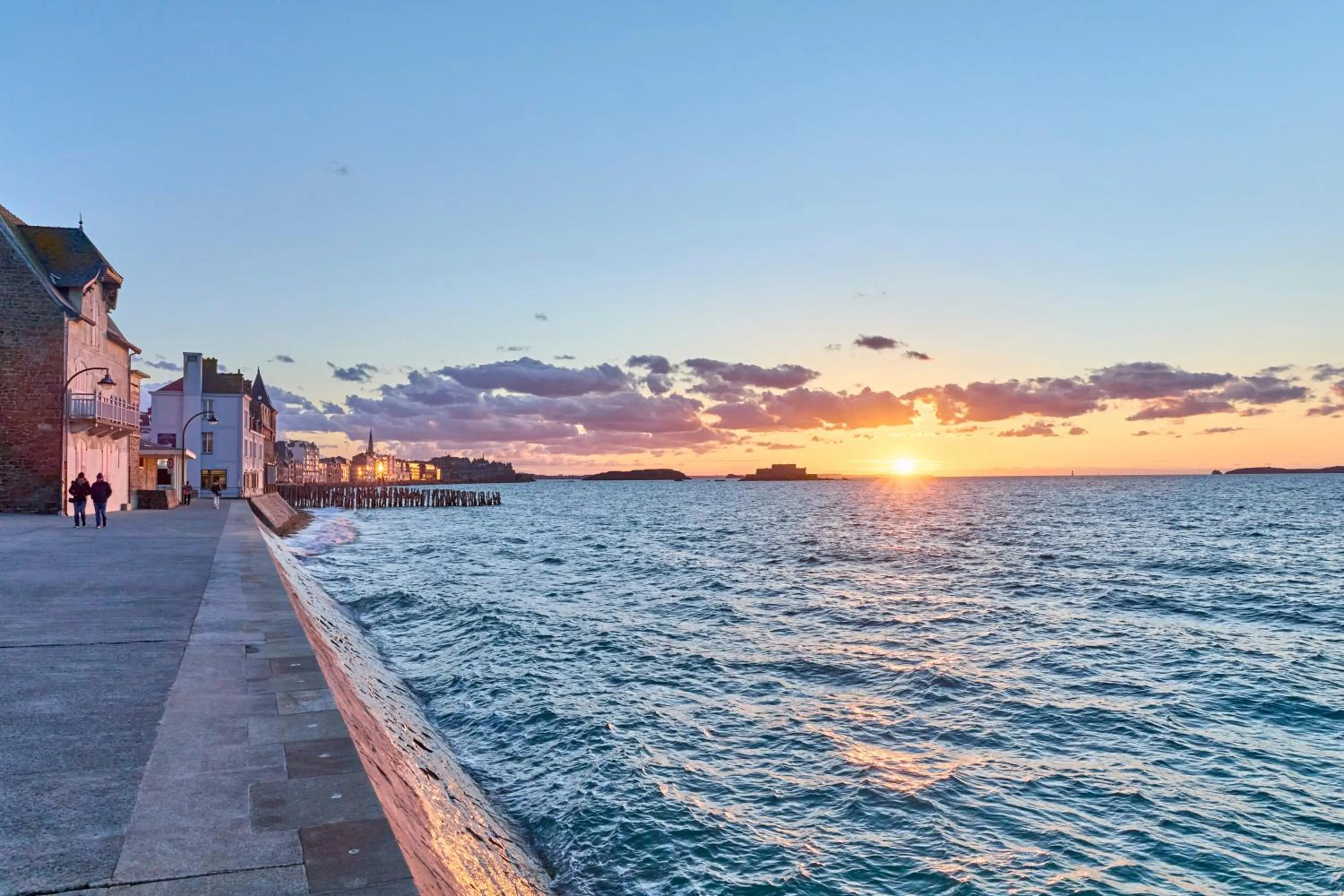 Residence Reine Marine