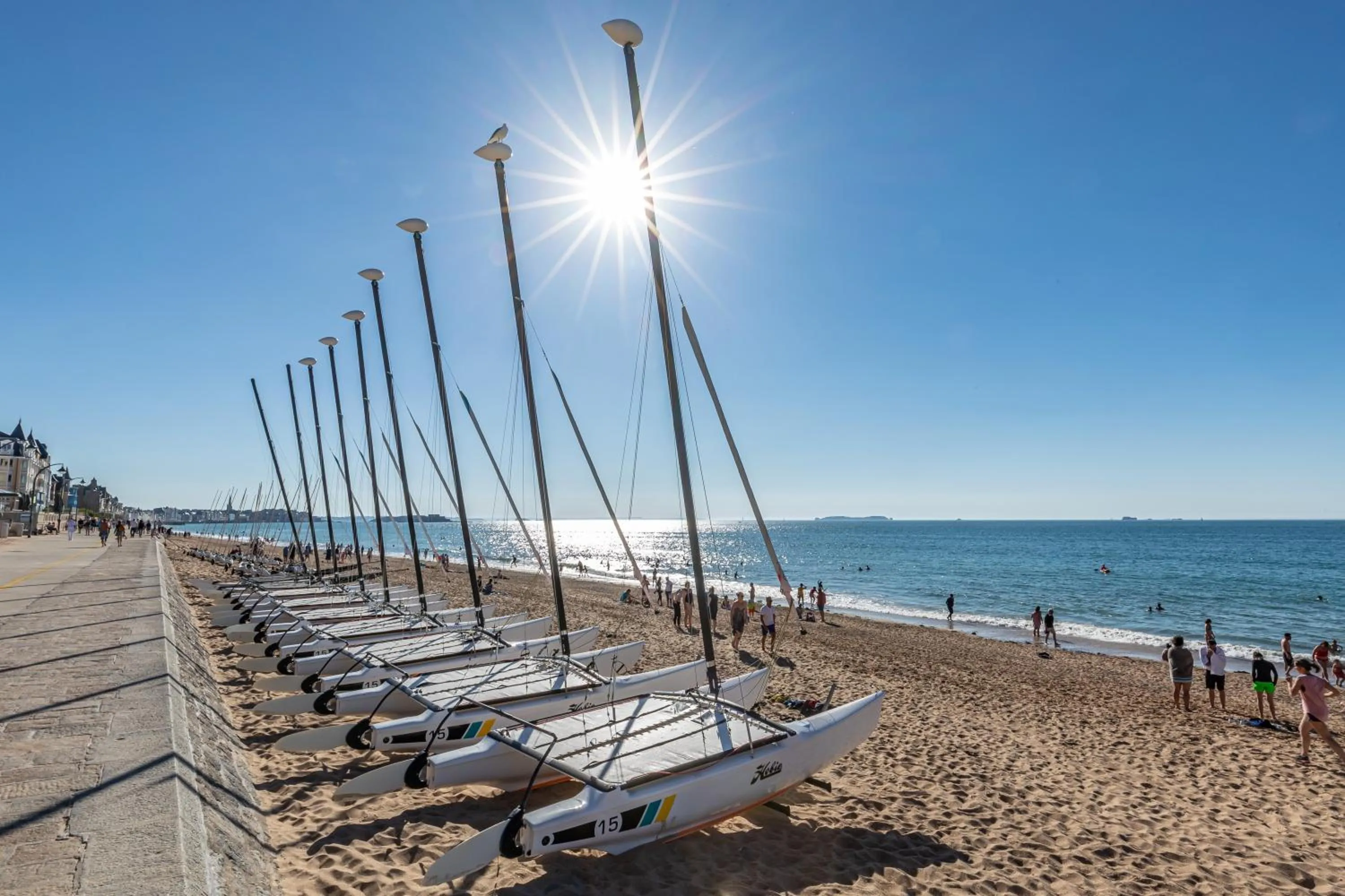 Residence Reine Marine