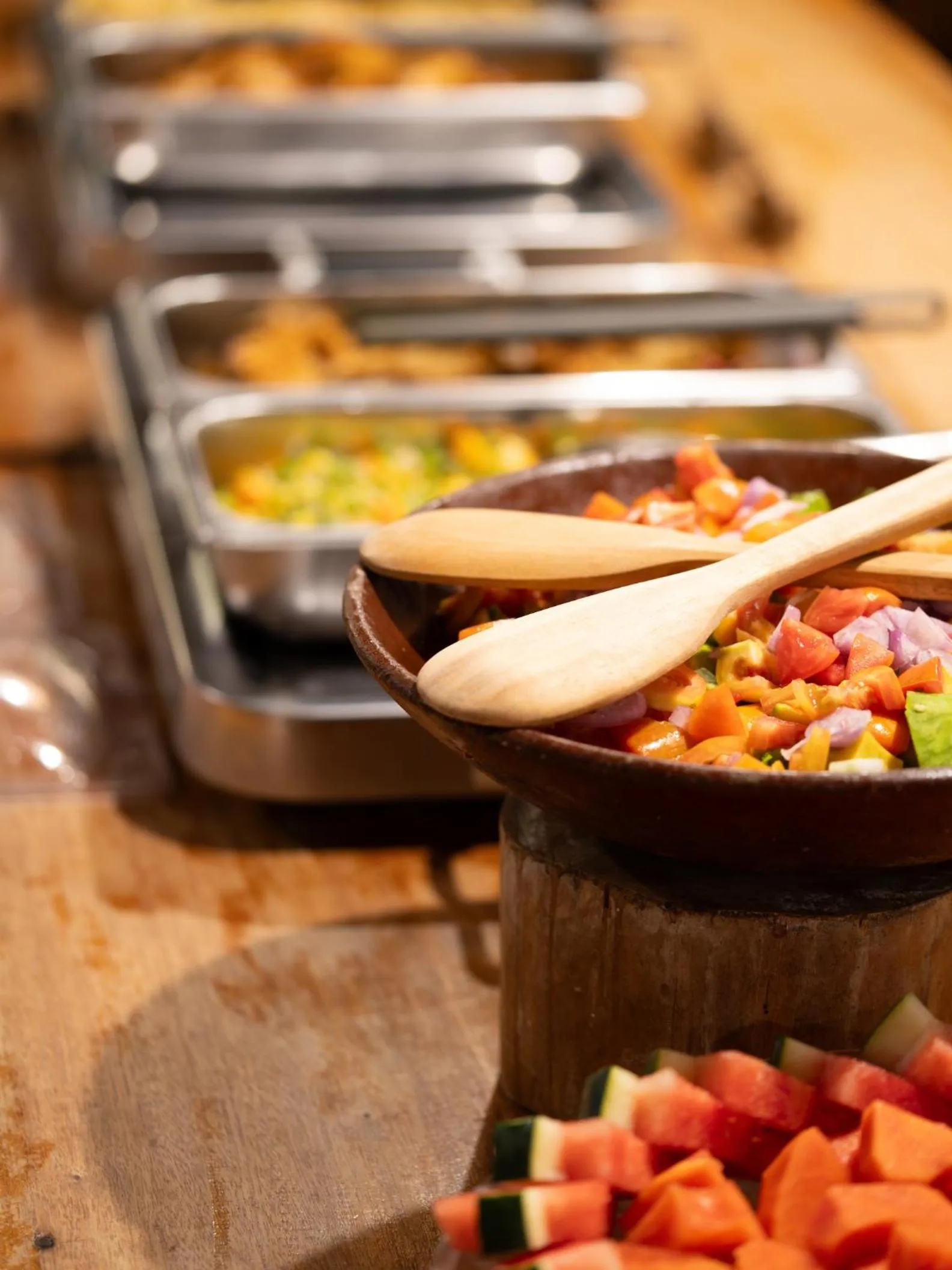 Reconnect - Private Island Resort & Dive Center Togean - Buka Buka Island