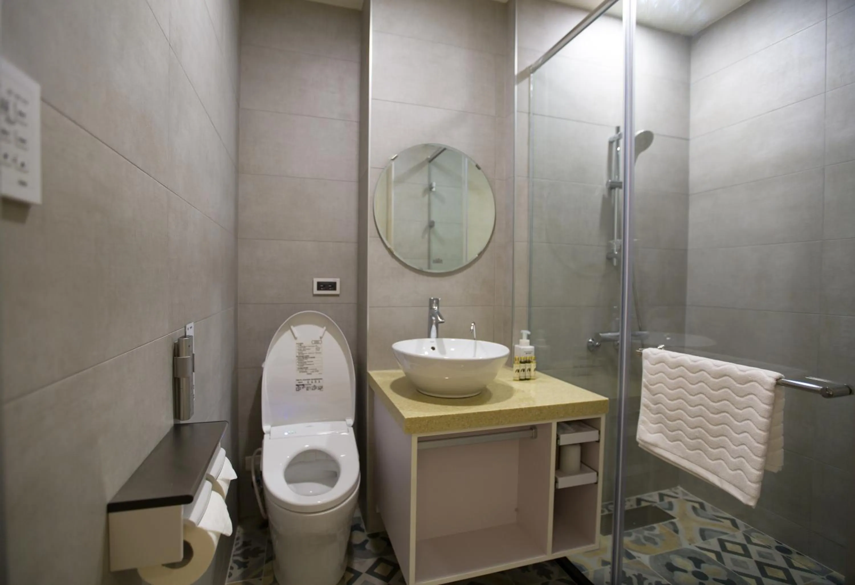 原鄉商旅 Yuan Hsiang Hotel