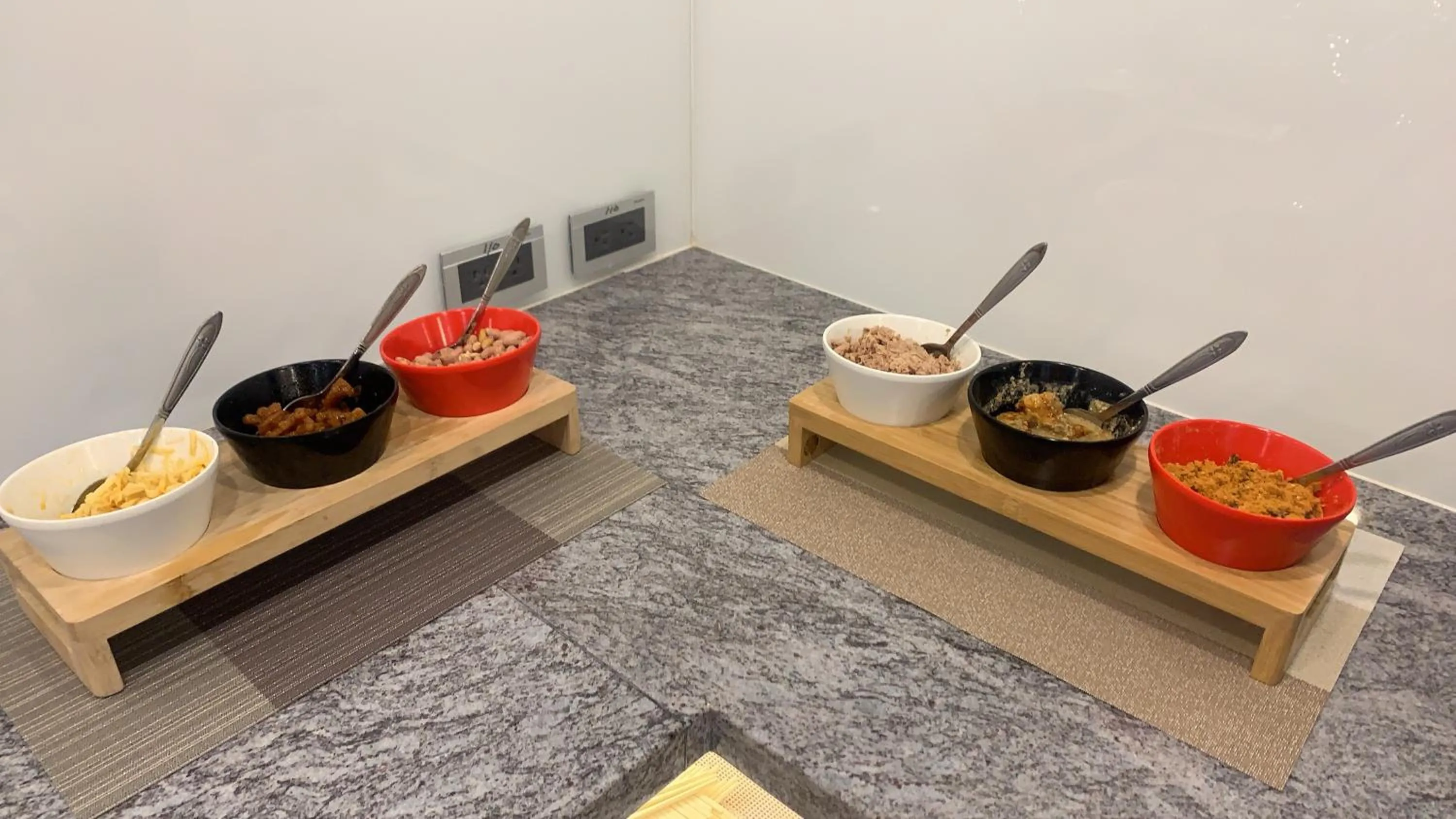 Food in 原鄉商旅 Yuan Hsiang Hotel