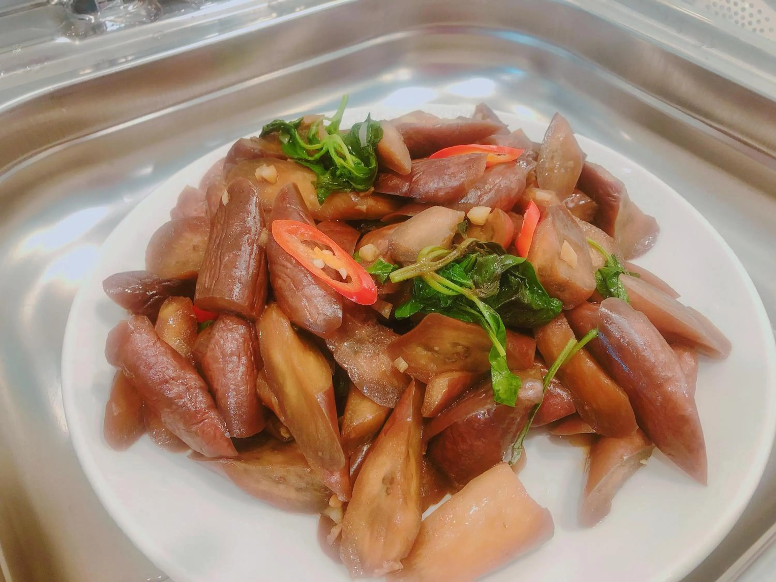 Food in 原鄉商旅 Yuan Hsiang Hotel
