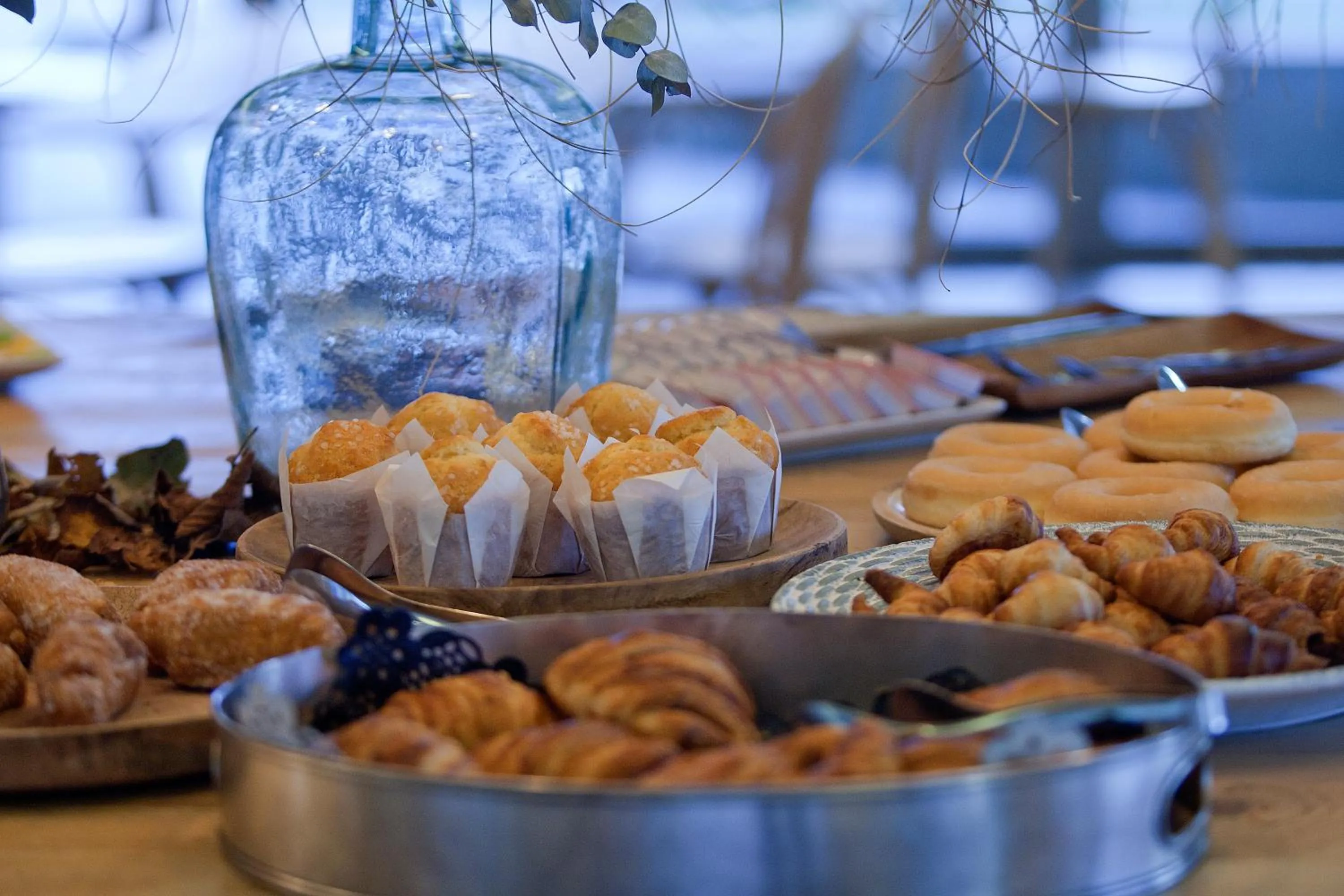 Breakfast in Arrels d'Emporda
