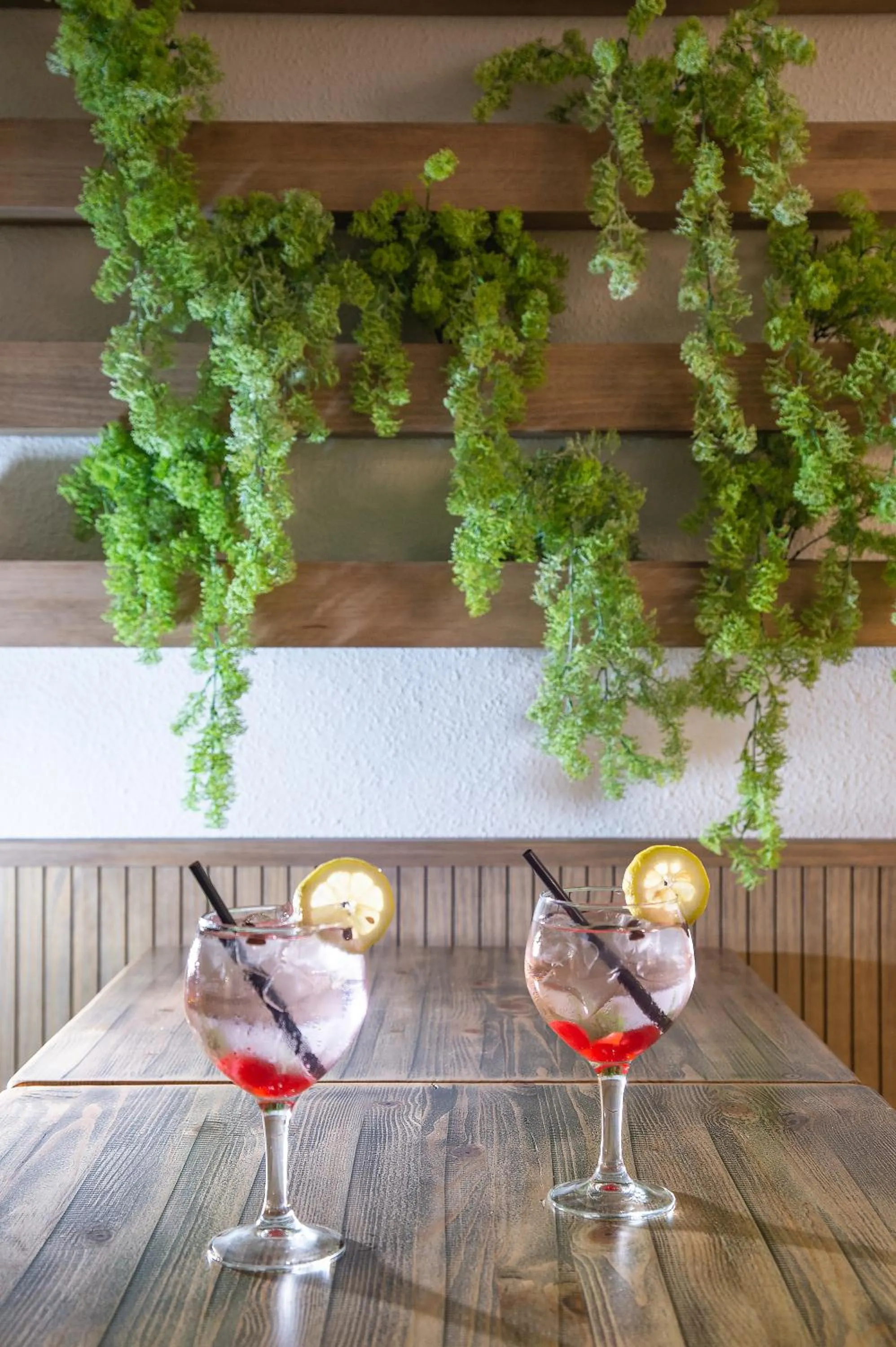 Lounge or bar in Pierre & Vacances Benidorm Levante - Adults Recommended