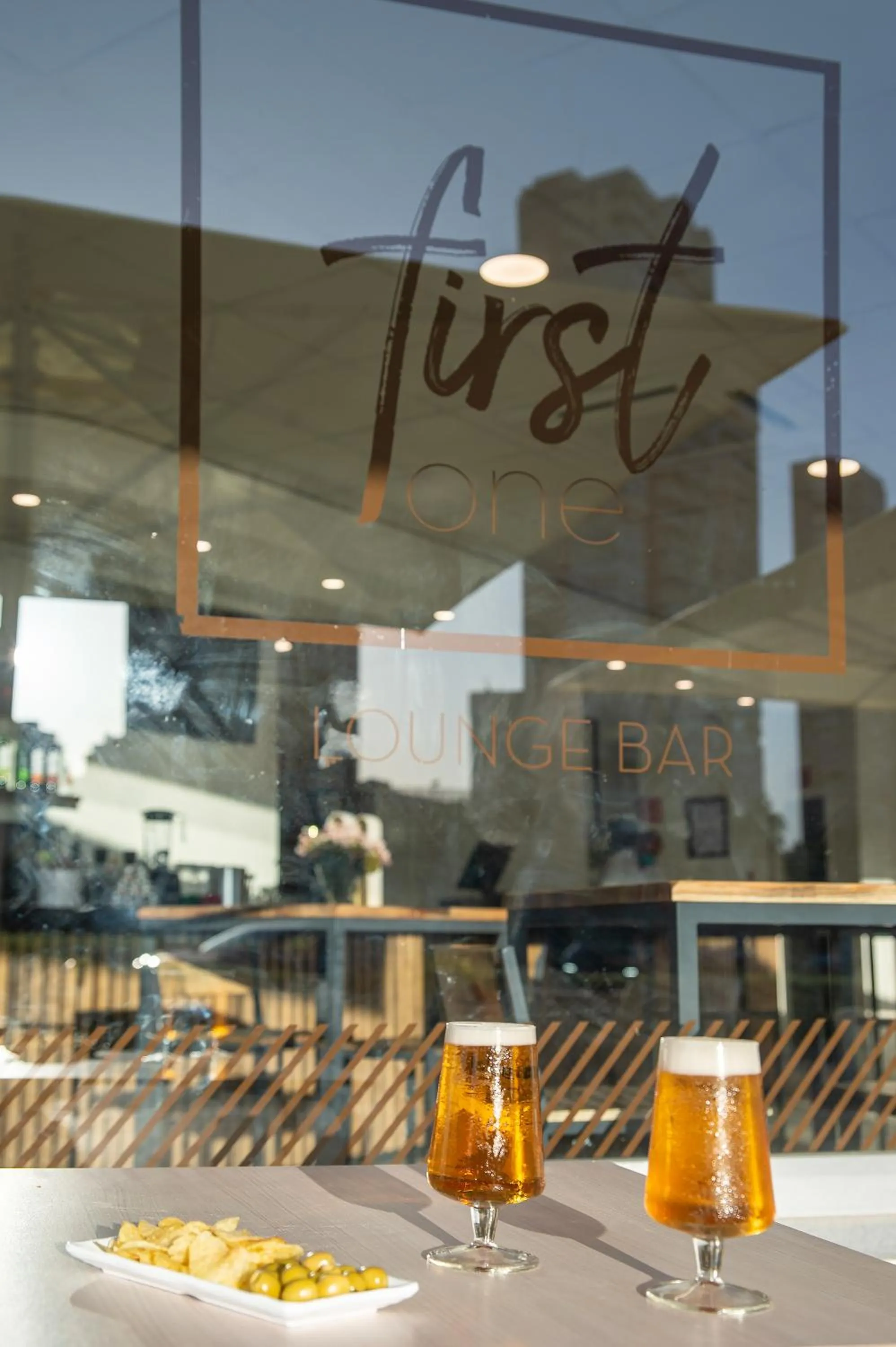 Food and drinks in Pierre & Vacances Benidorm Levante - Adults Recommended