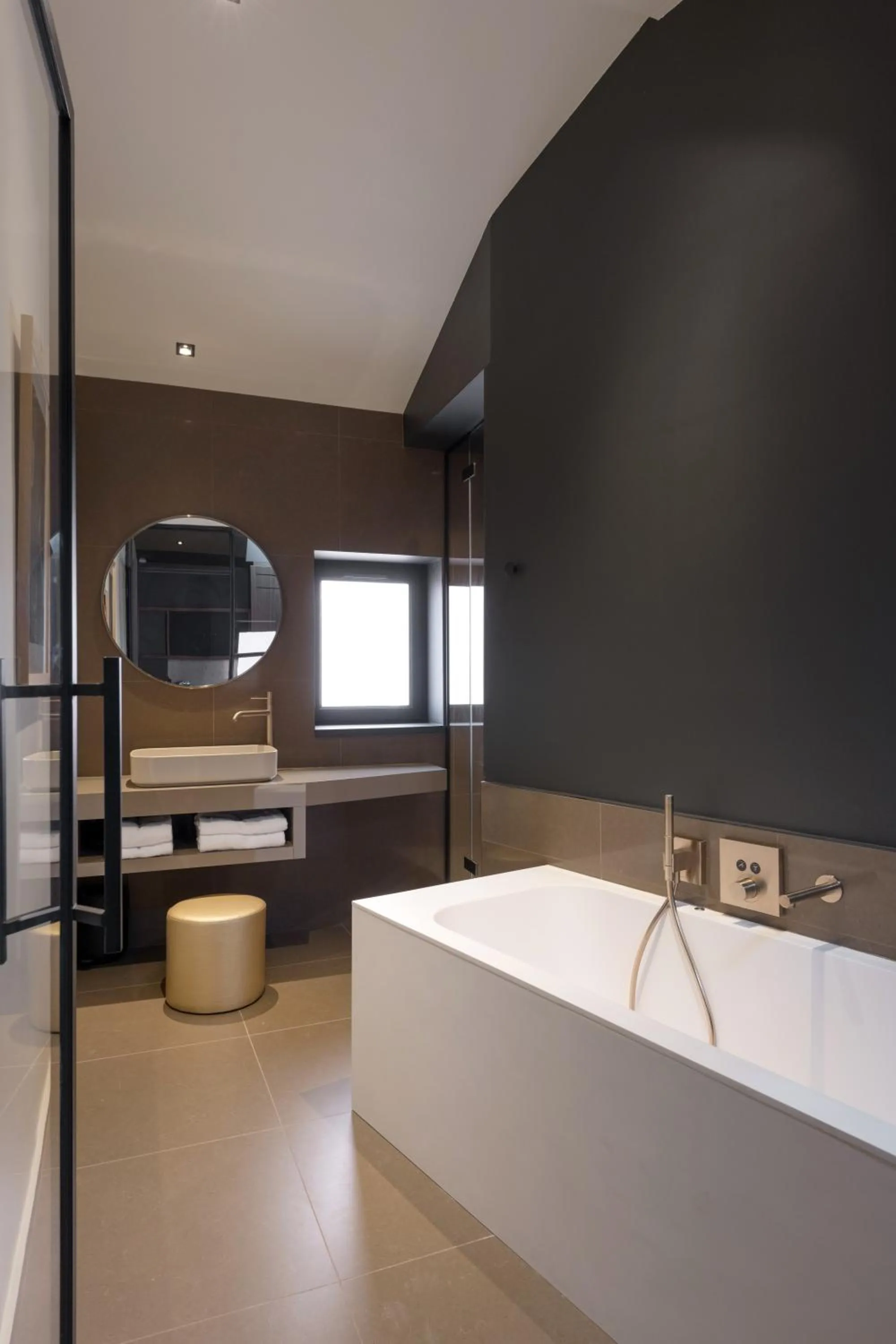 Bathroom in MiHotel Tour Rose