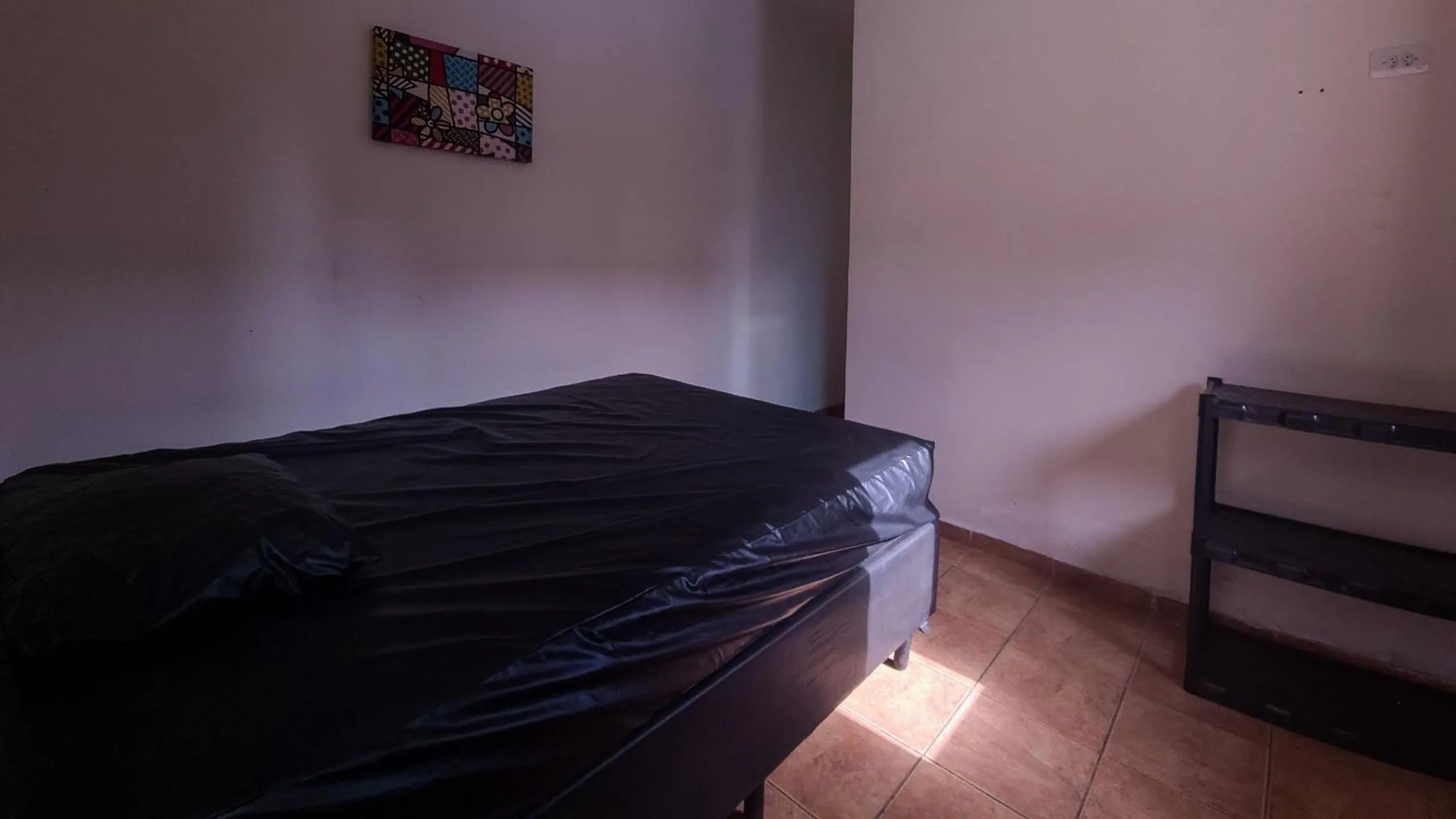 Bedroom, Bed in Piscina Aquecida, Ar Cond, Área Gourmet, Bilhar, Wi-Fi