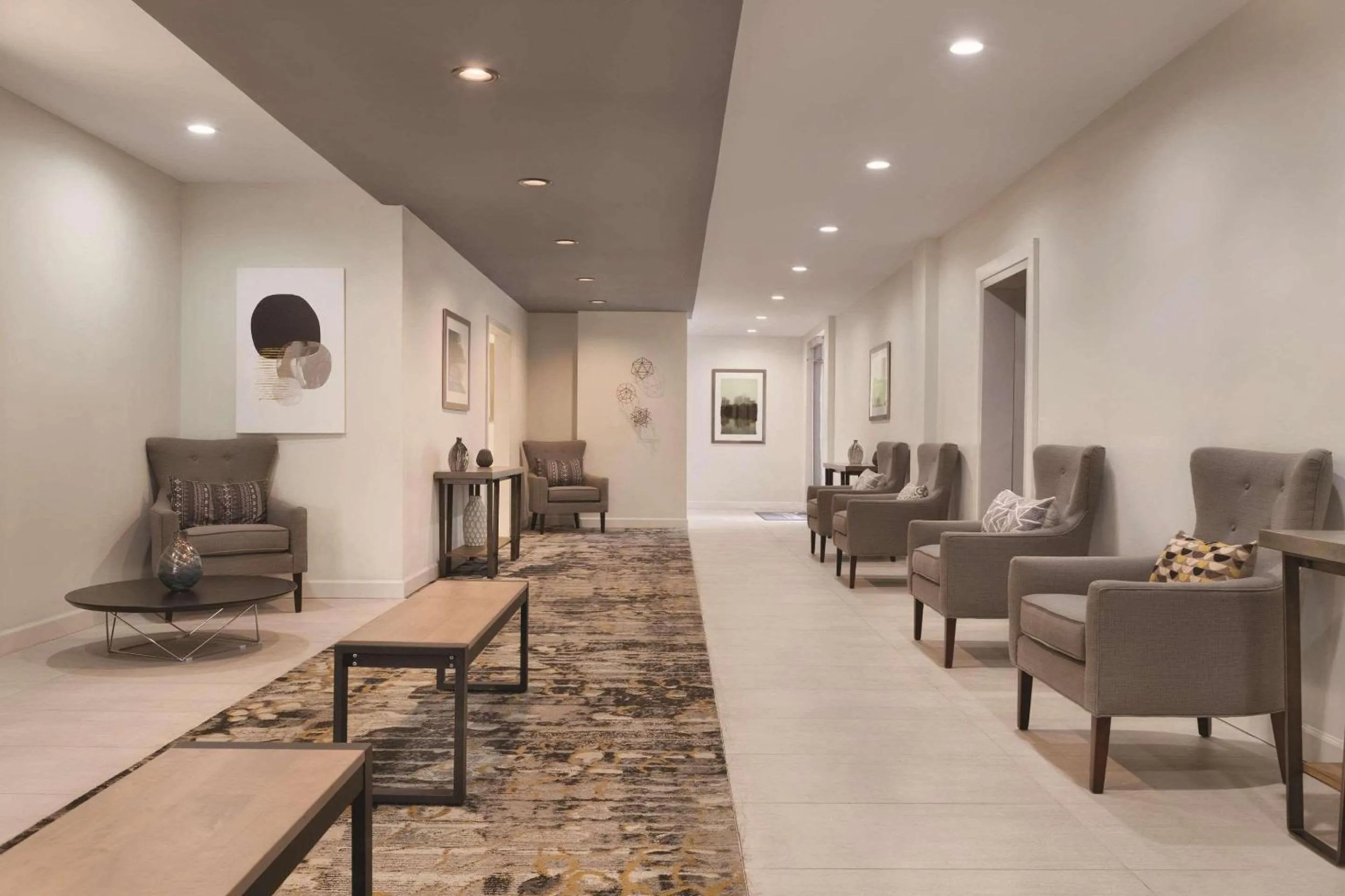 Other in Radisson Hotel Atlanta Airport