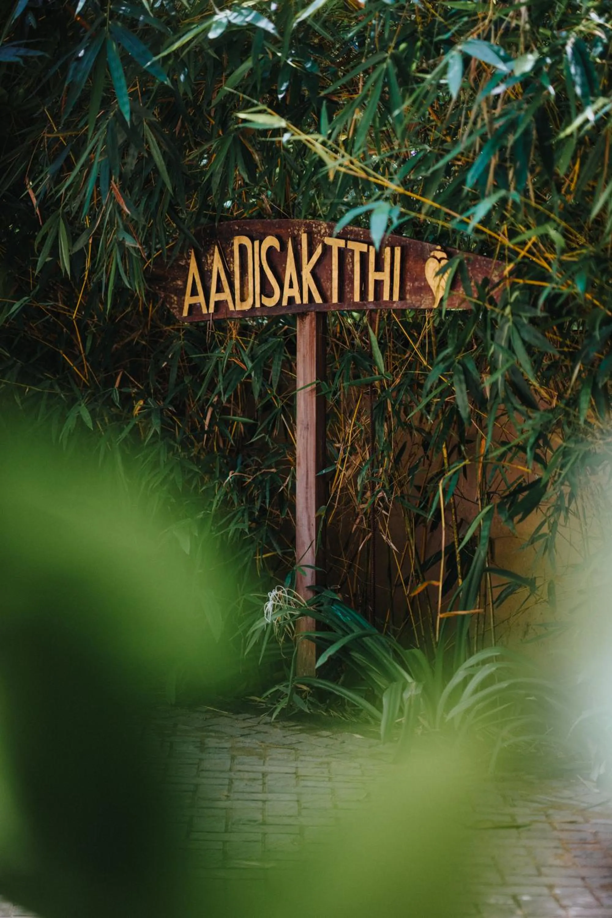 Day in Aadisaktthi Leisure Resort, Kovalam