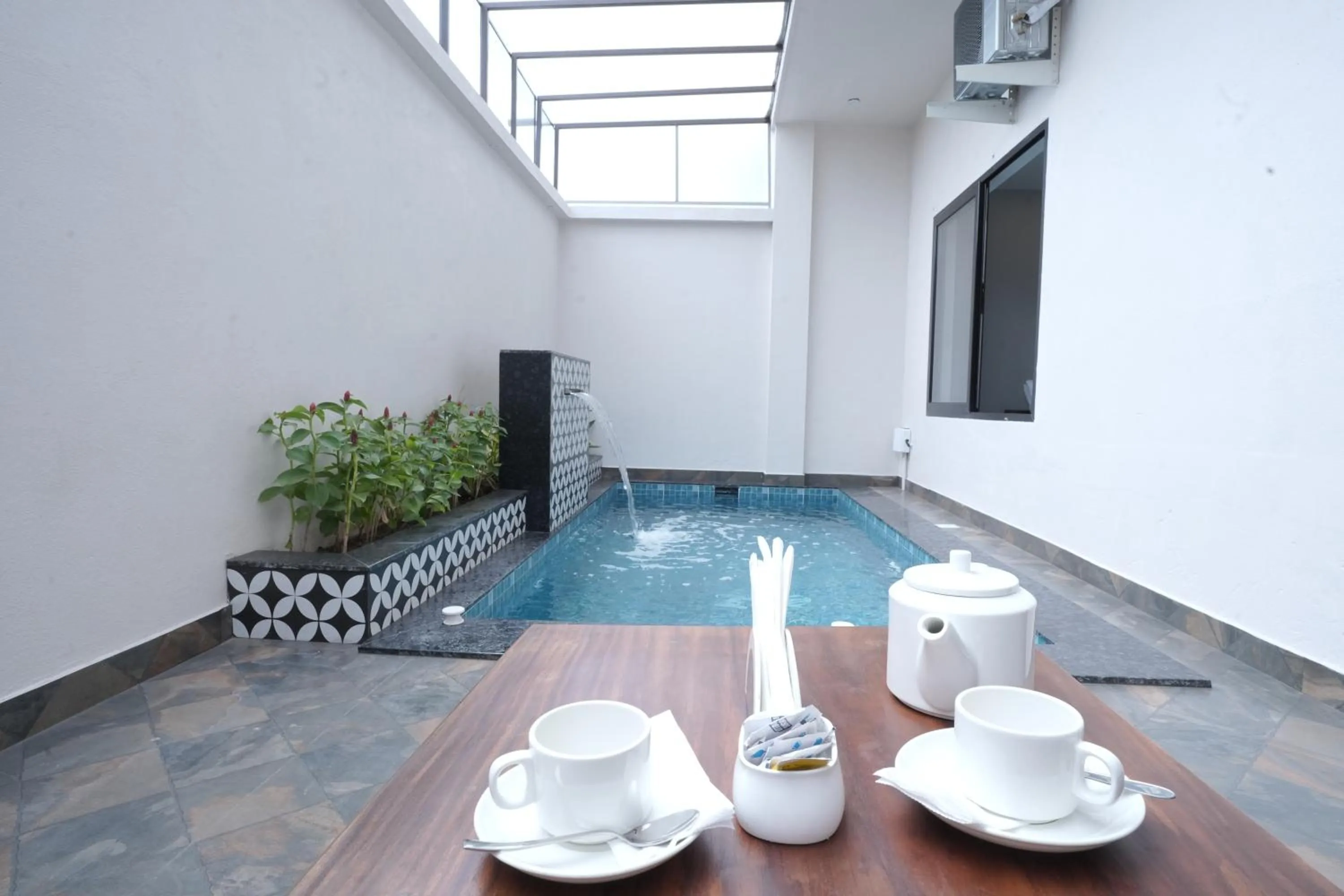 Aadisaktthi Leisure Resort, Kovalam