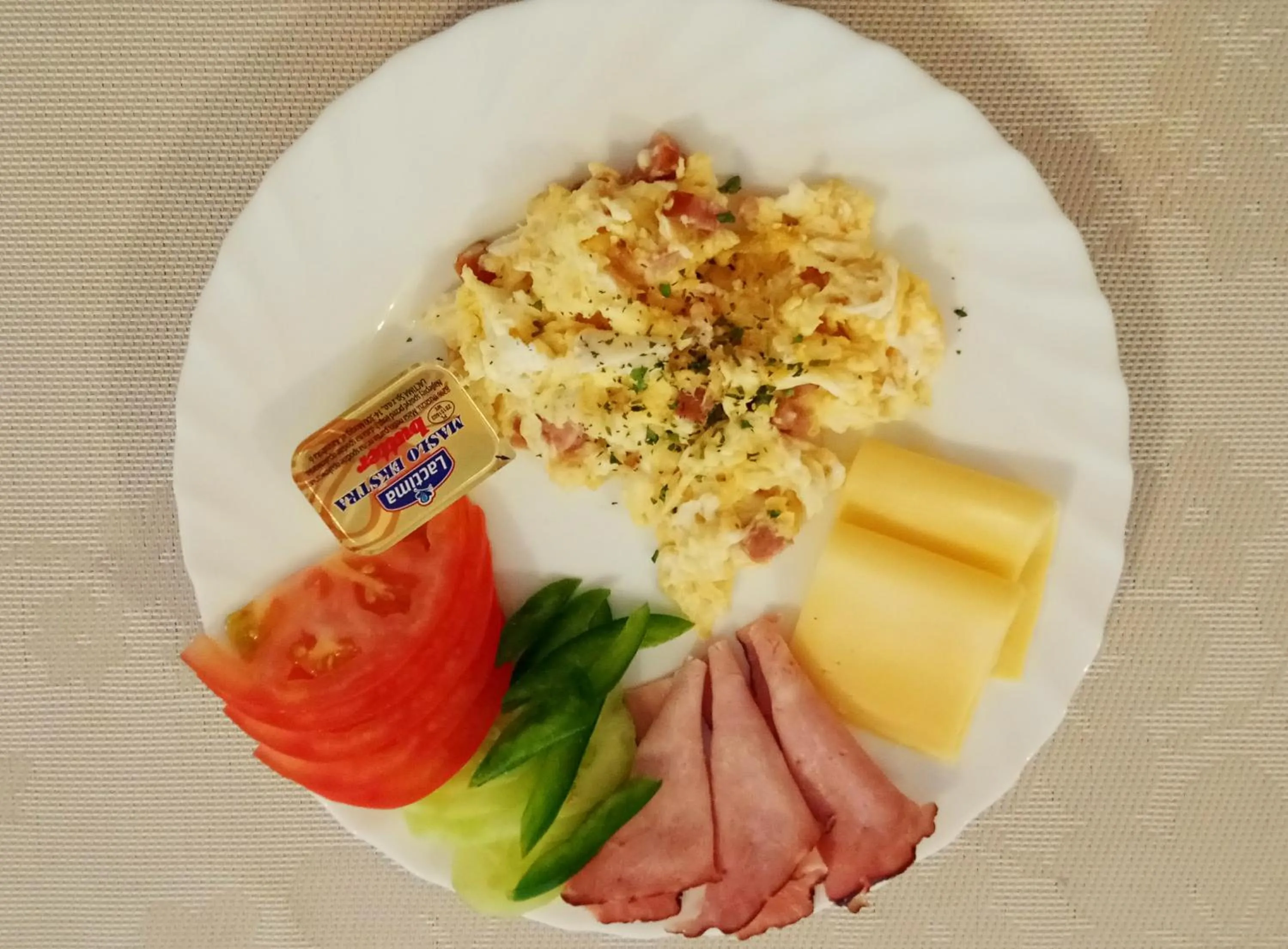 Lounge or bar in Hotel Eden 24h