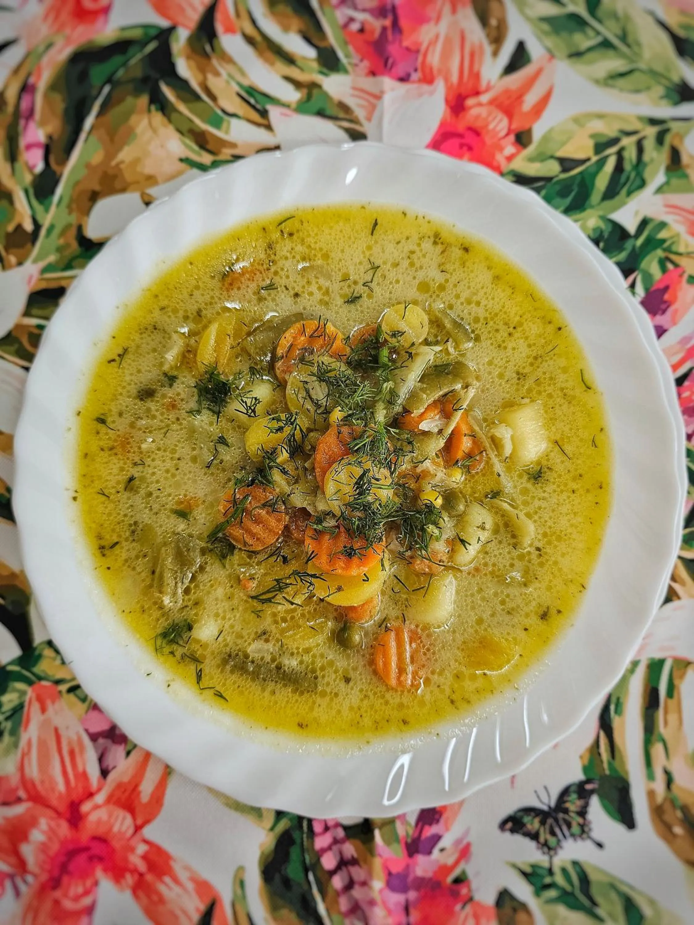 Restaurant/places to eat in Hotel Eden 24h