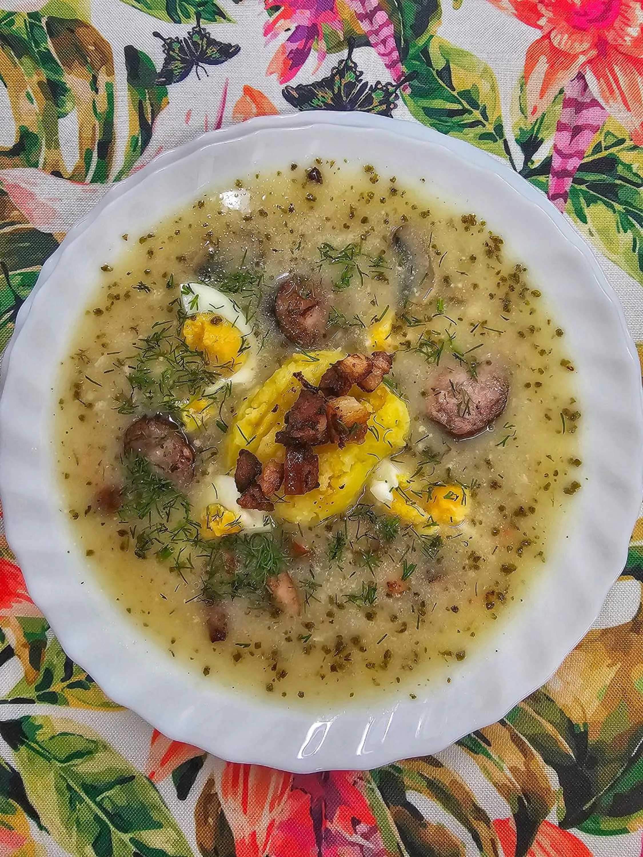 Restaurant/places to eat in Hotel Eden 24h