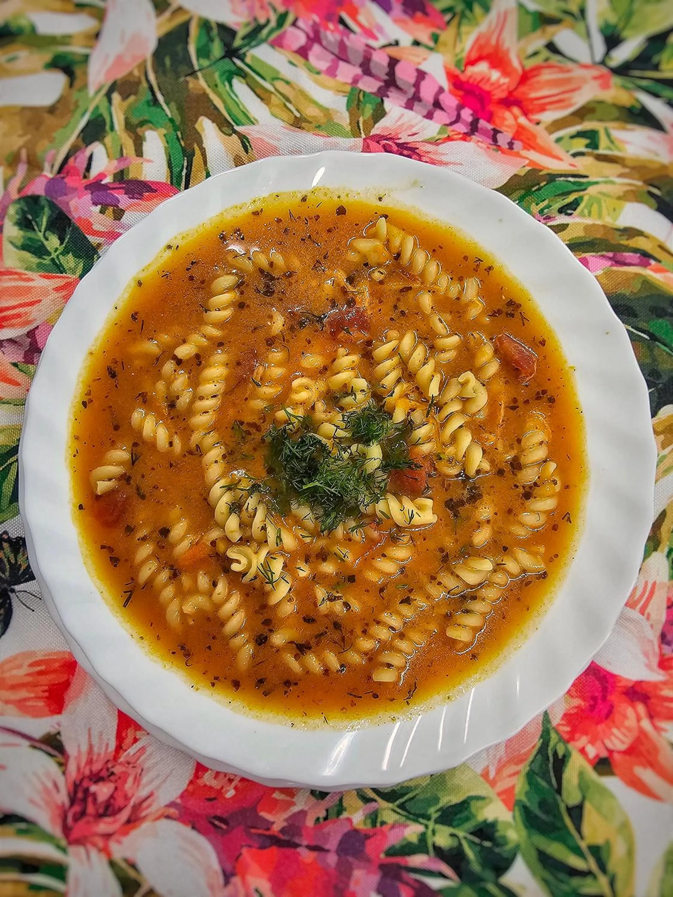 Restaurant/places to eat in Hotel Eden 24h