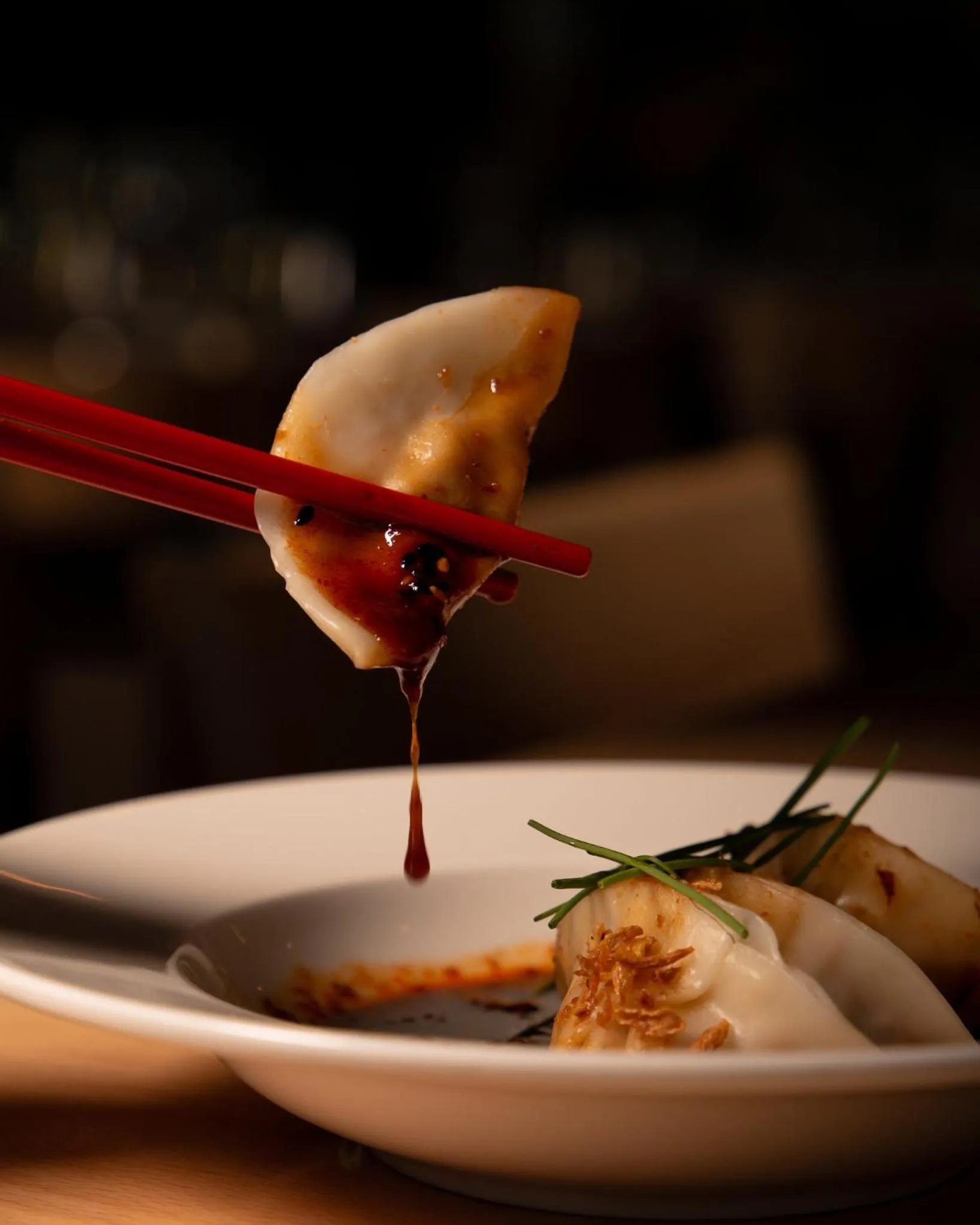 Restaurant/places to eat in Crowne Plaza Adelaide by IHG