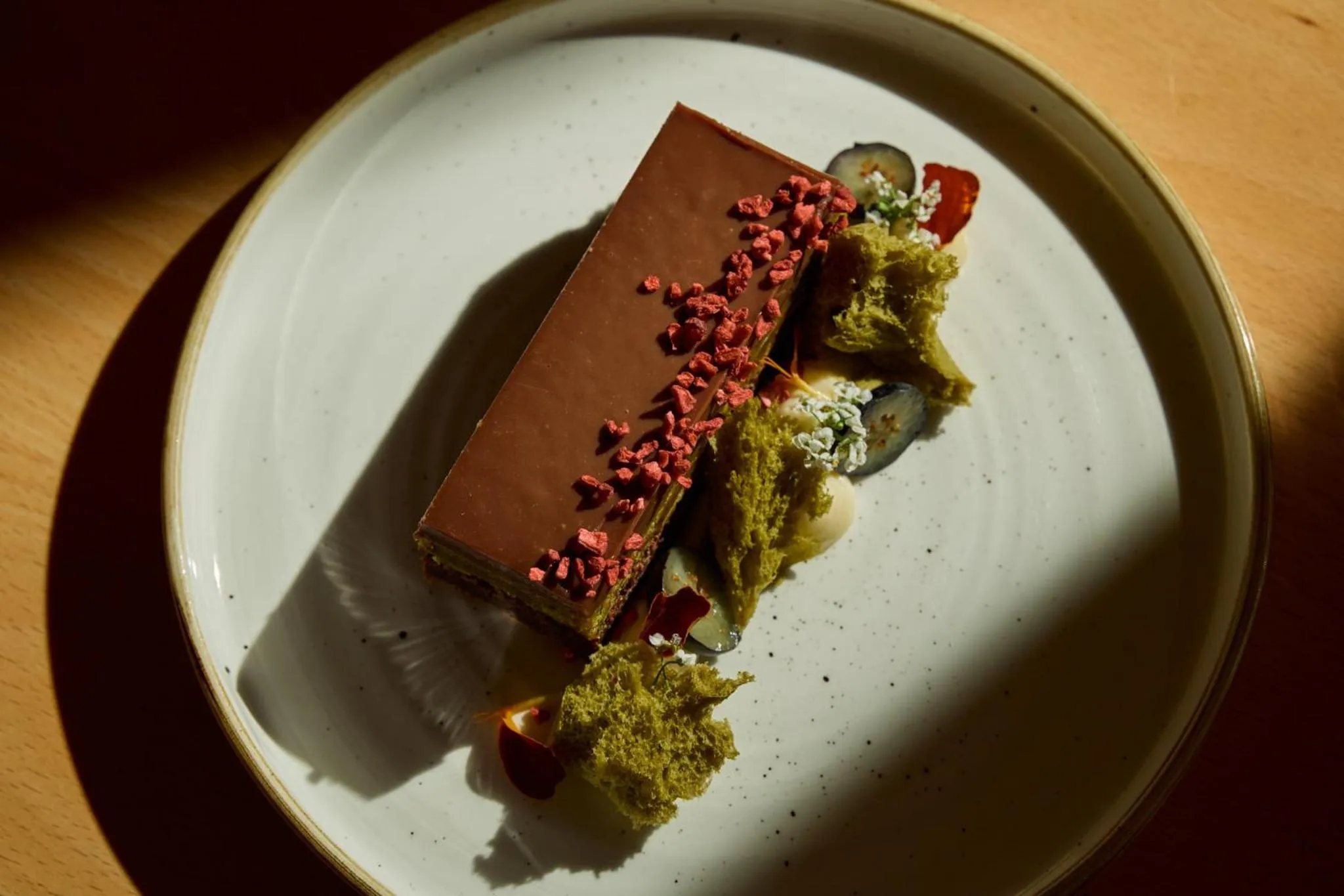 Restaurant/places to eat in Crowne Plaza Adelaide by IHG