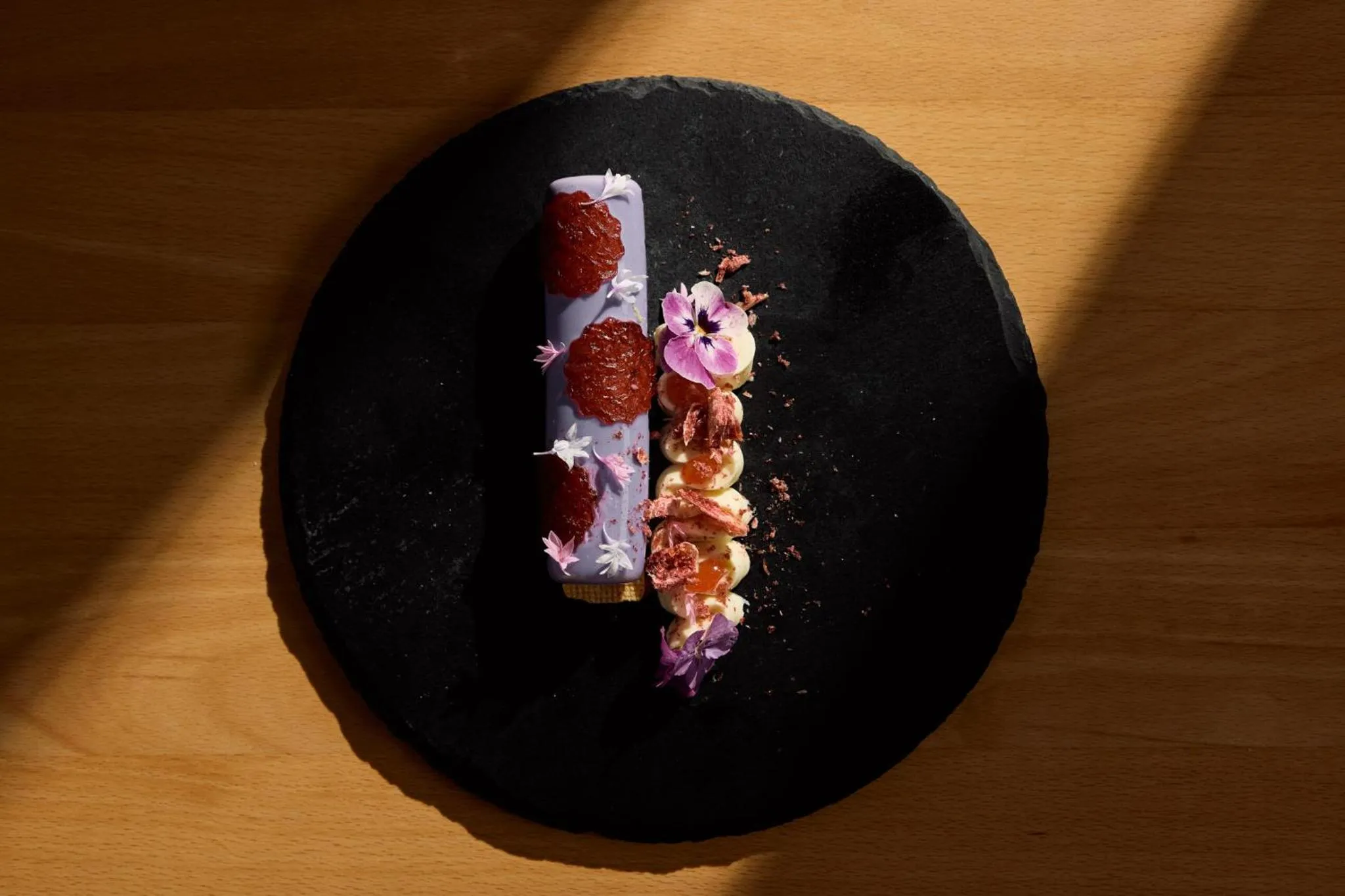 Restaurant/places to eat in Crowne Plaza Adelaide by IHG