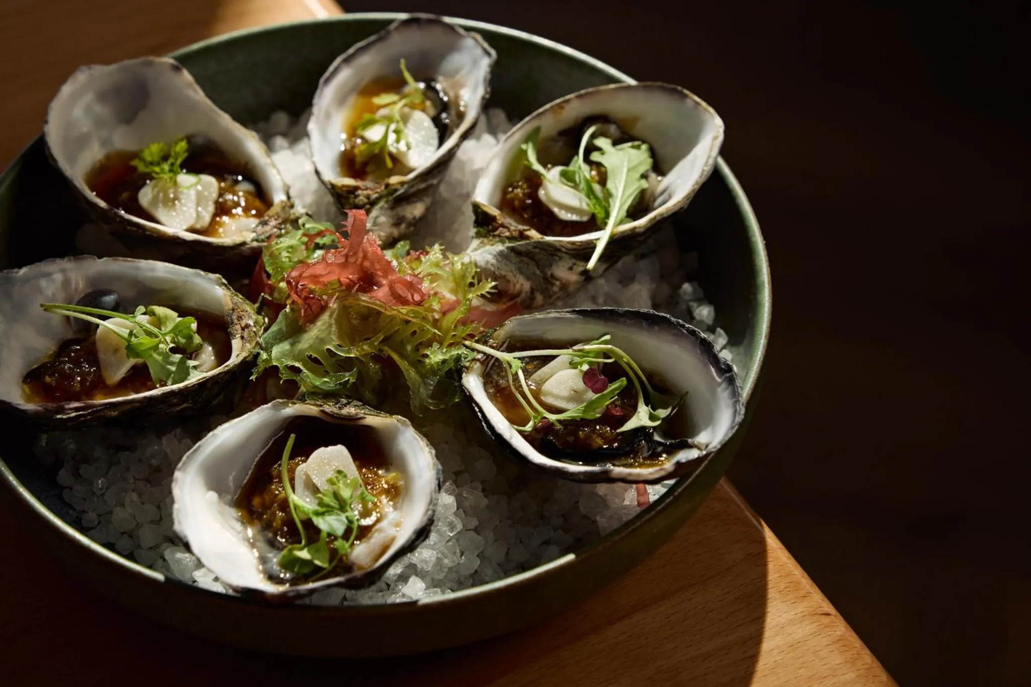 Restaurant/places to eat in Crowne Plaza Adelaide by IHG