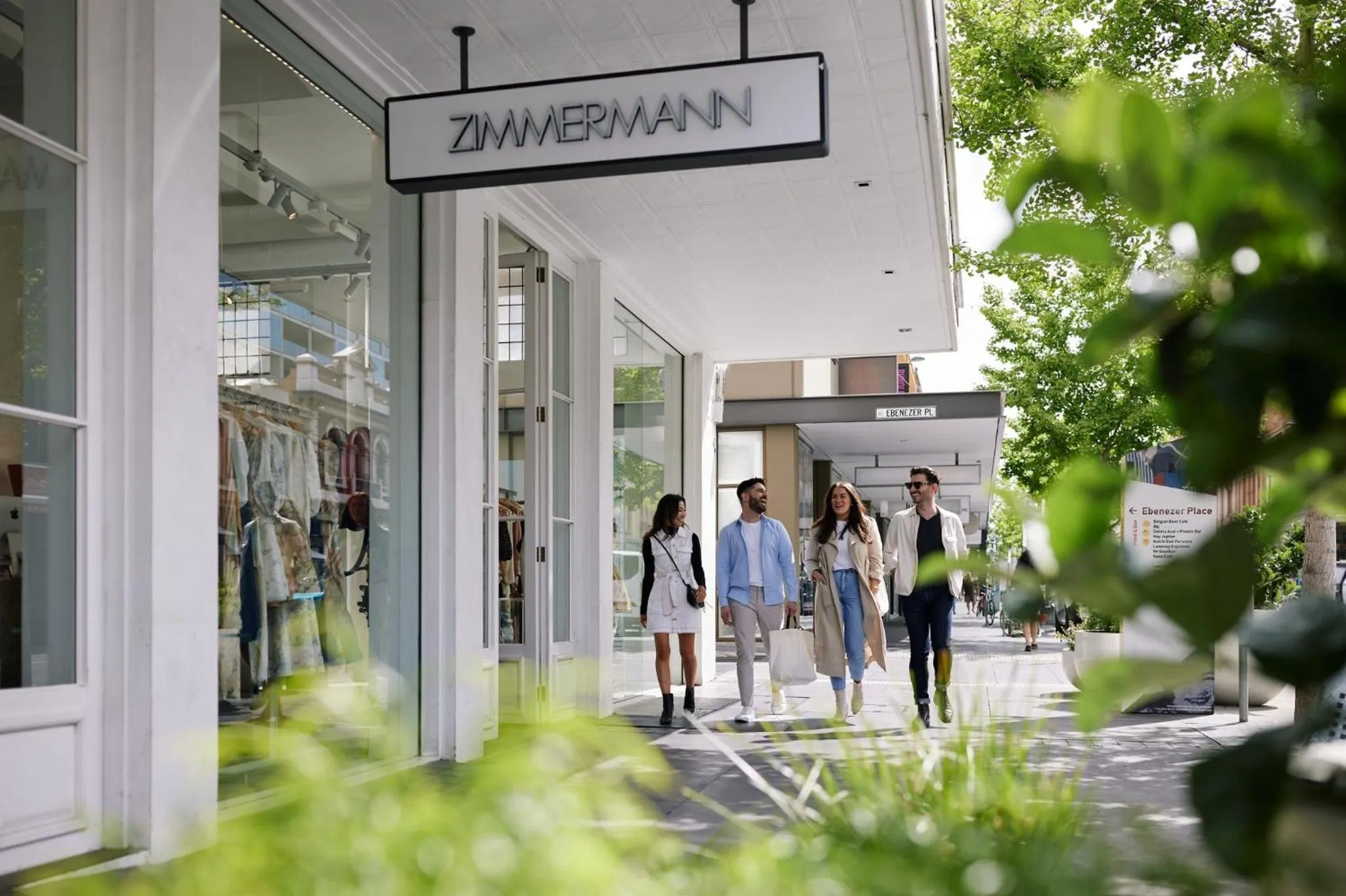 Nearby landmark in Crowne Plaza Adelaide by IHG