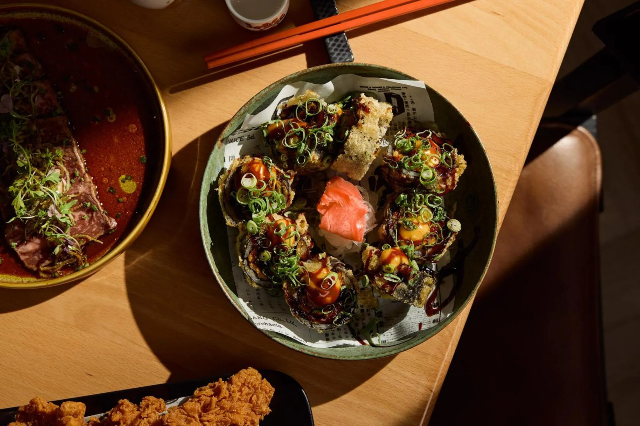 Restaurant/places to eat in Crowne Plaza Adelaide by IHG