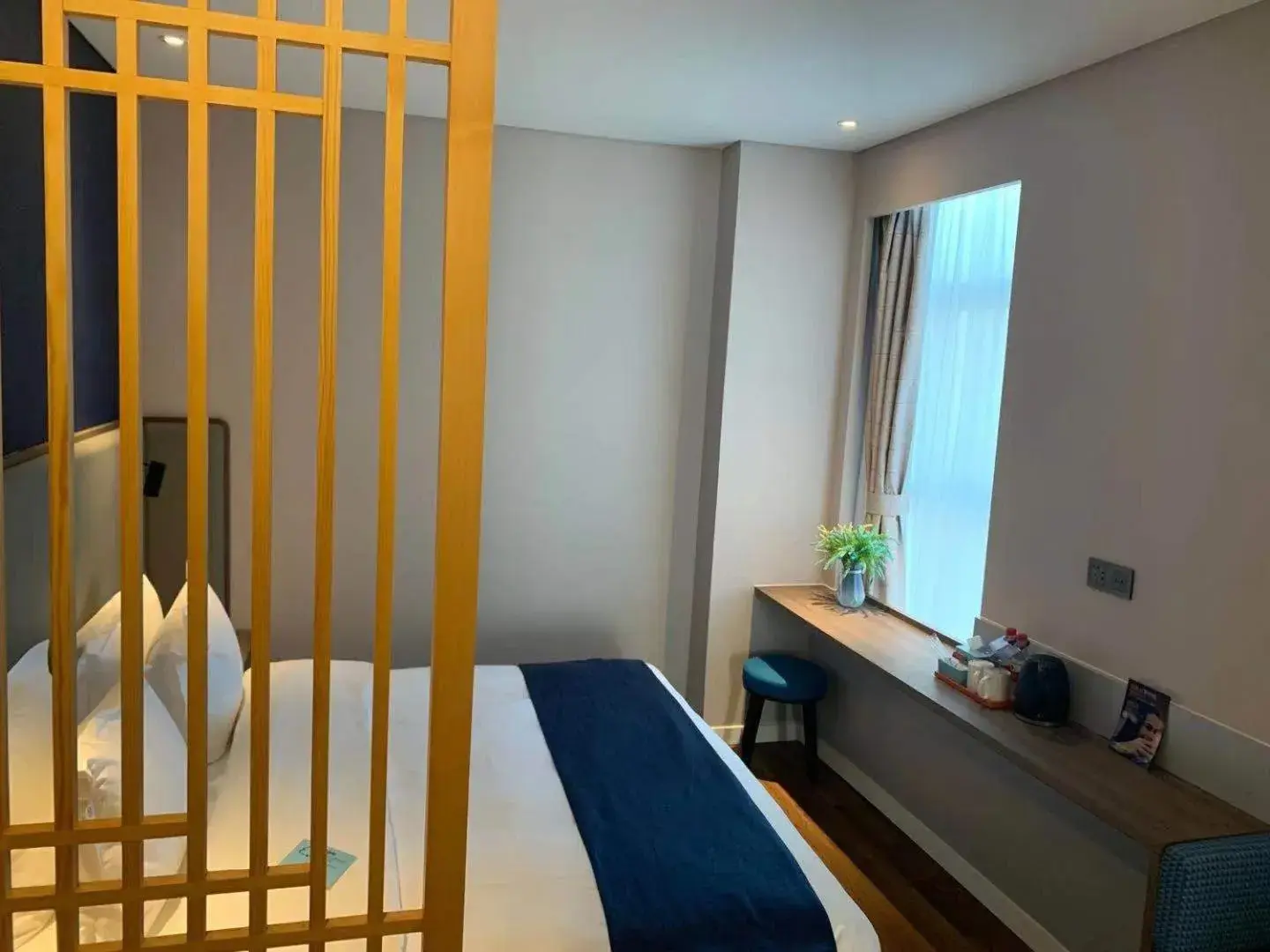 Specialty Room in Holiday Inn Express Linyi West, an IHG Hotel Specialty Room in Holiday Inn Express Linyi West, an IHG Hotel