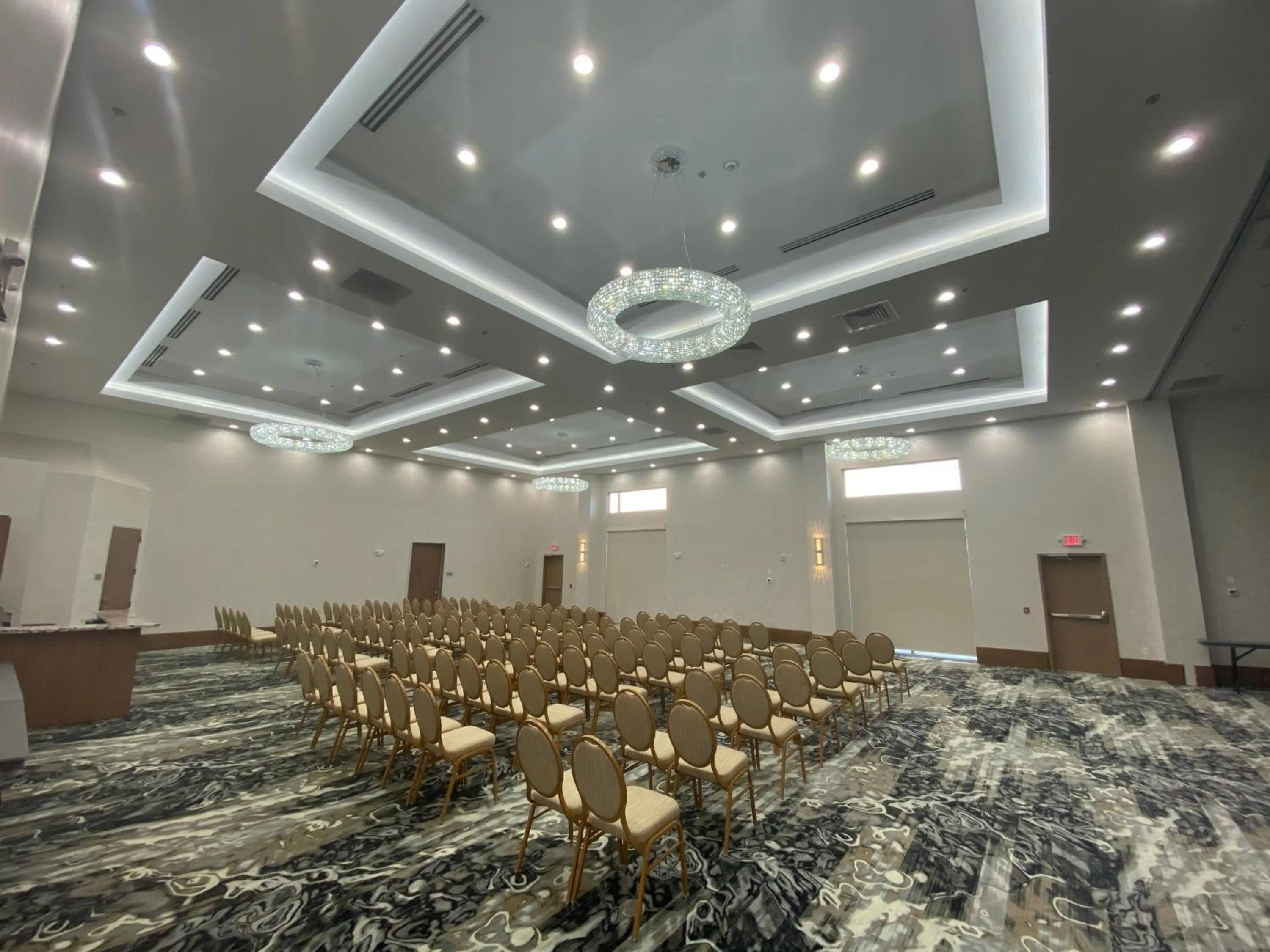 Banquet/Function facilities in Tru By Hilton Katy Houston West, Tx